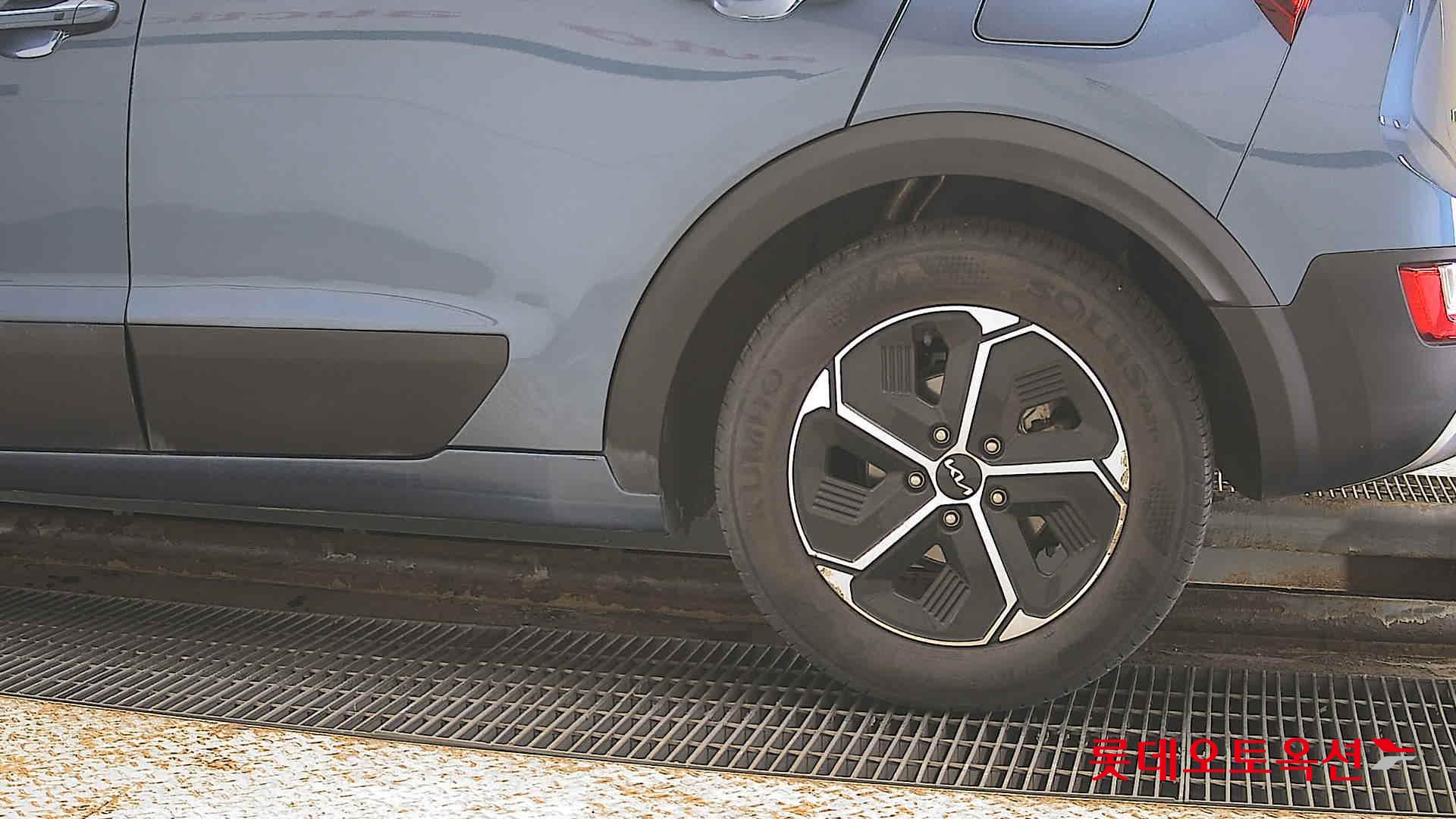 기아자동차 니로 2022 - 이미지 26