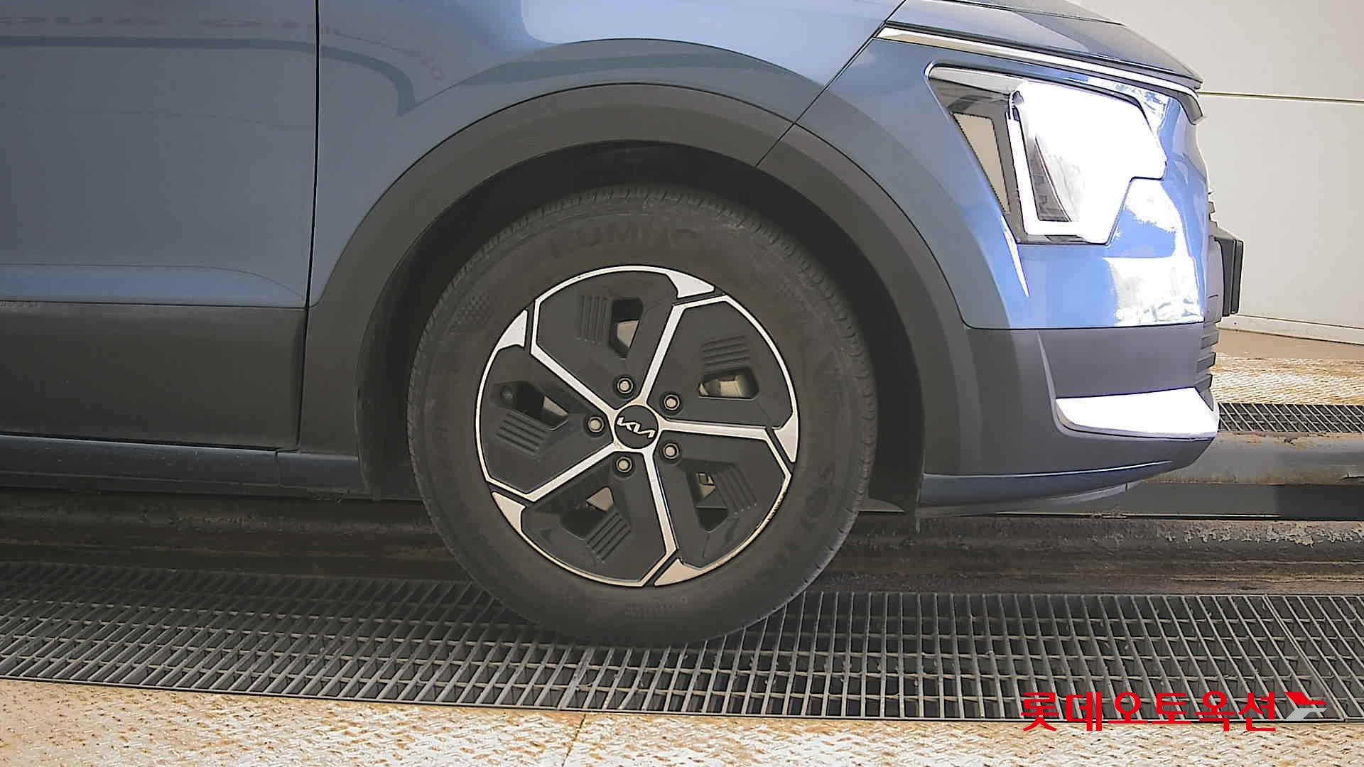 기아자동차 니로 2022 - 이미지 27