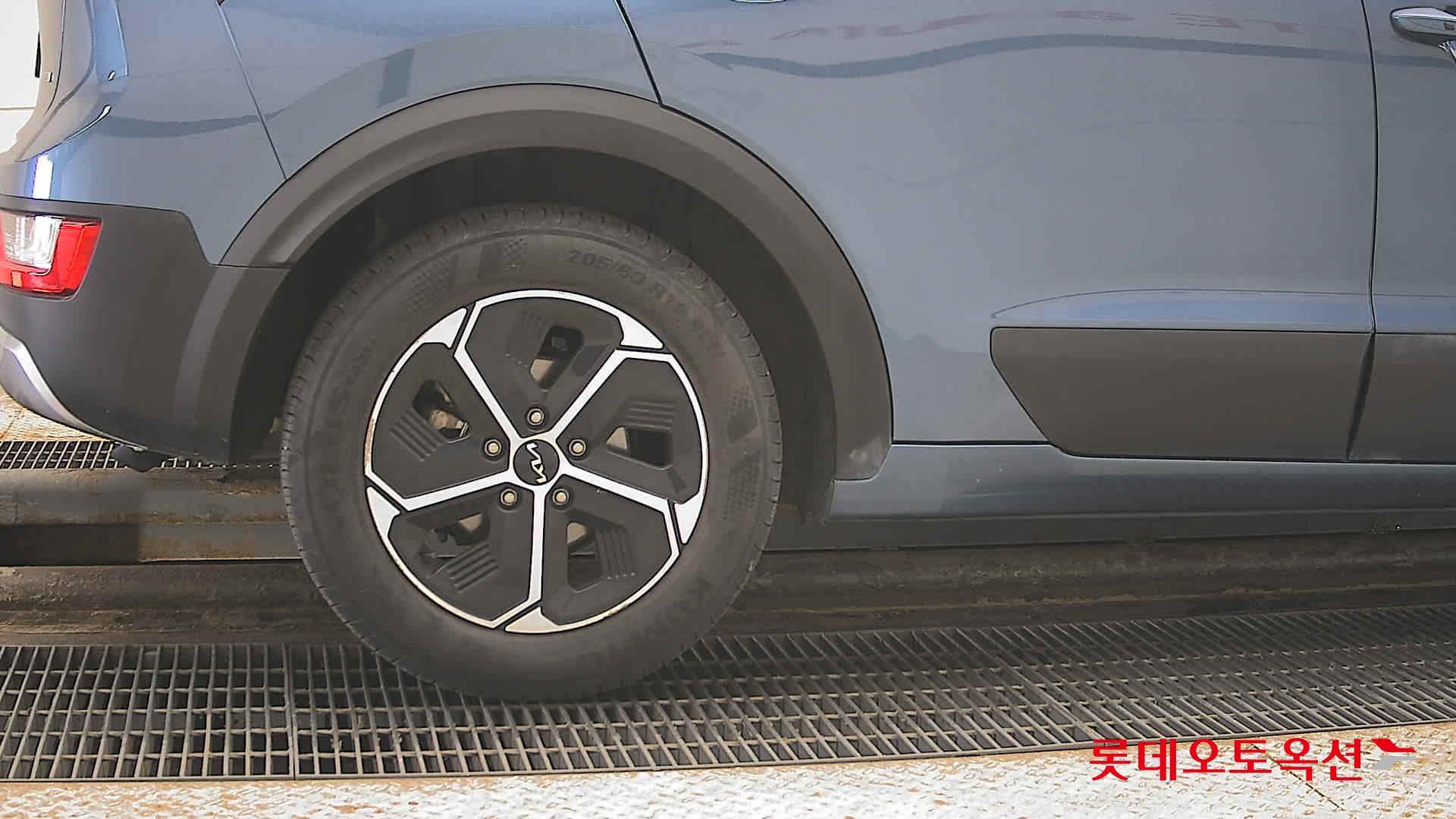 기아자동차 니로 2022 - 이미지 28