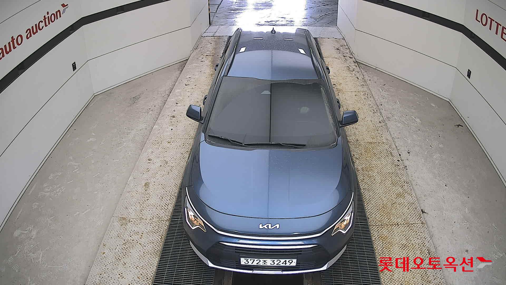 기아자동차 니로 2022 - 이미지 7