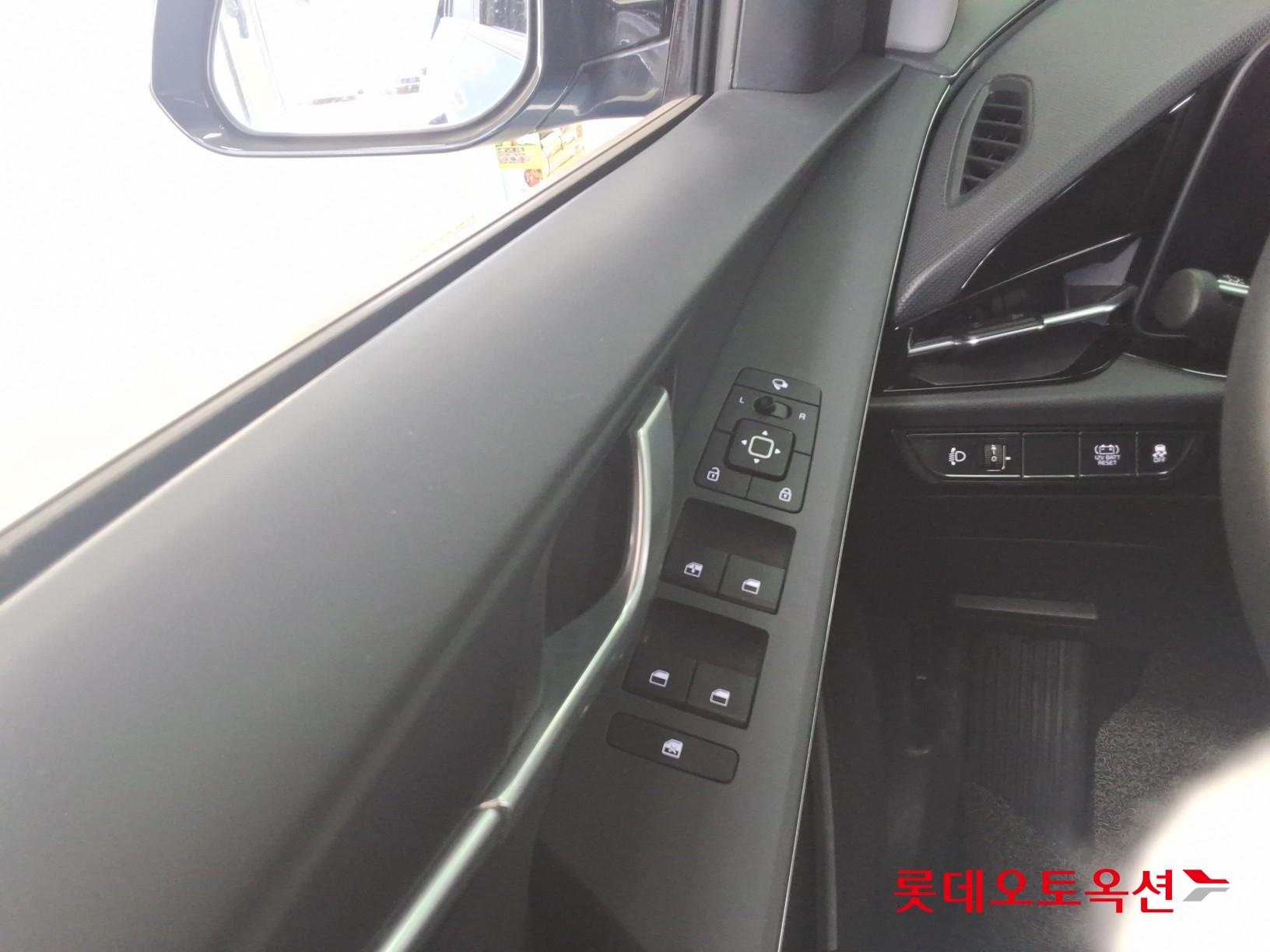 기아자동차 니로 2022 - 이미지 29