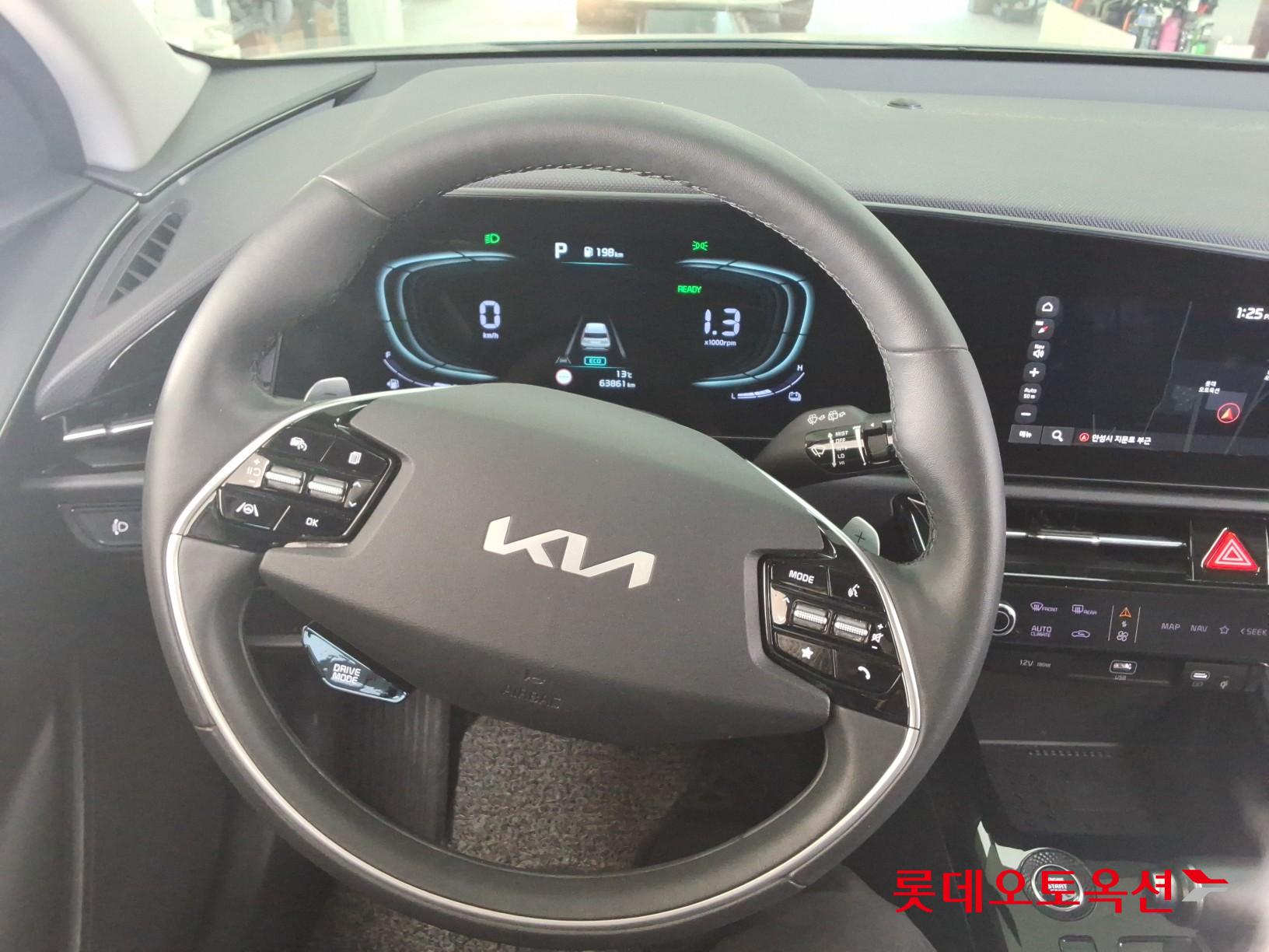 기아자동차 니로 2022 - 이미지 30