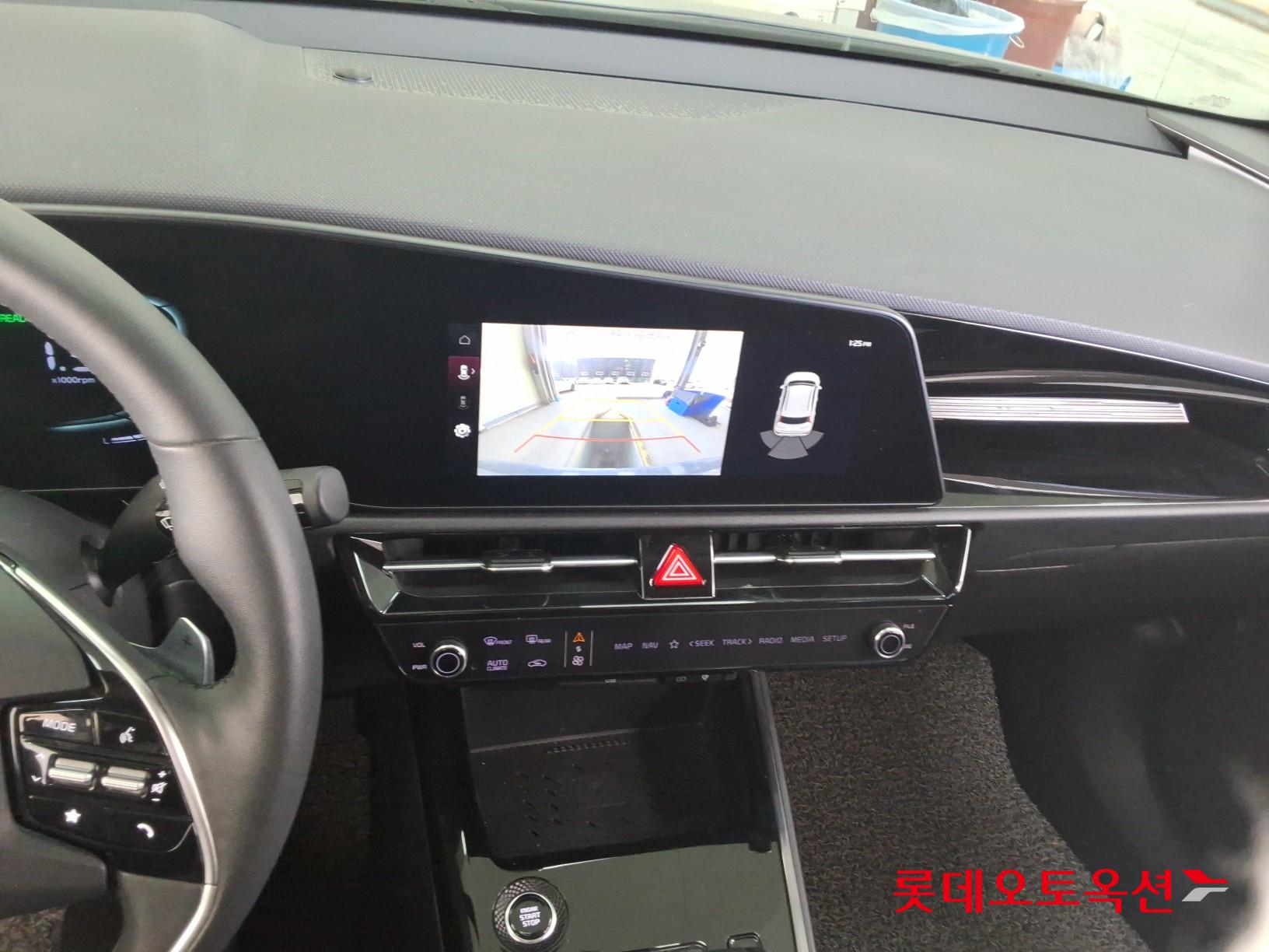 기아자동차 니로 2022 - 이미지 31