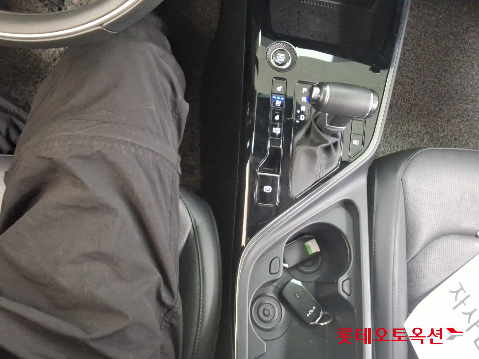 기아자동차 니로 2022 - 이미지 32