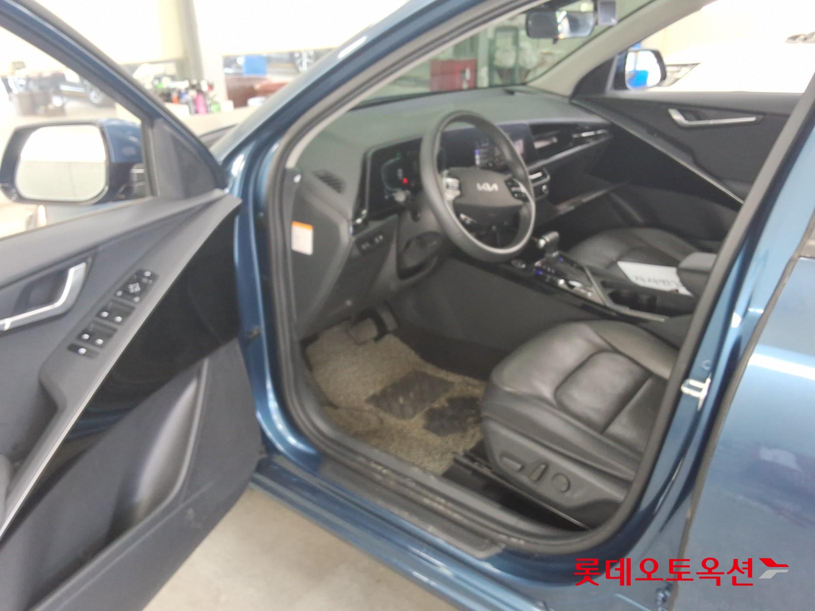 기아자동차 니로 2022 - 이미지 35