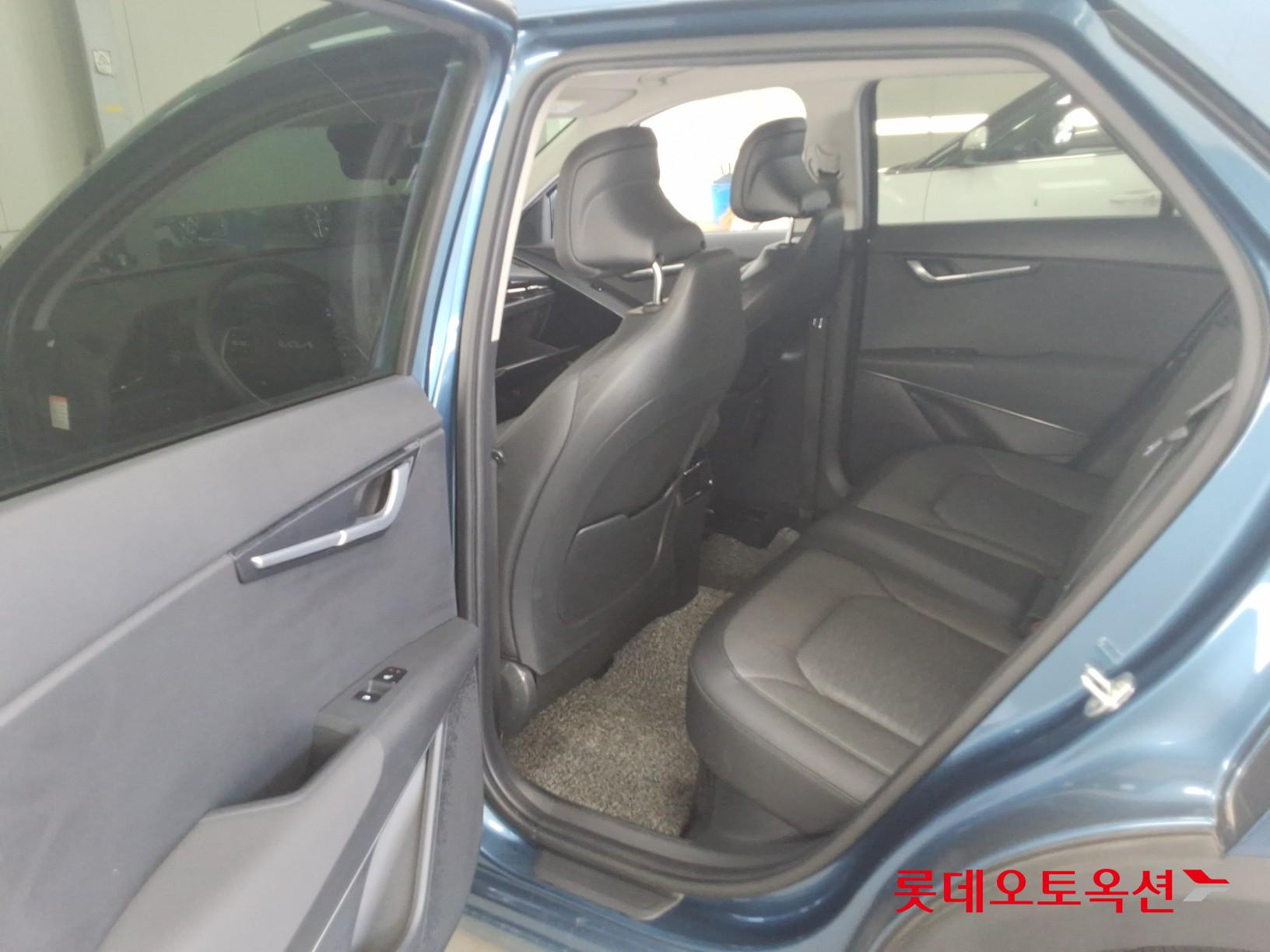 기아자동차 니로 2022 - 이미지 36