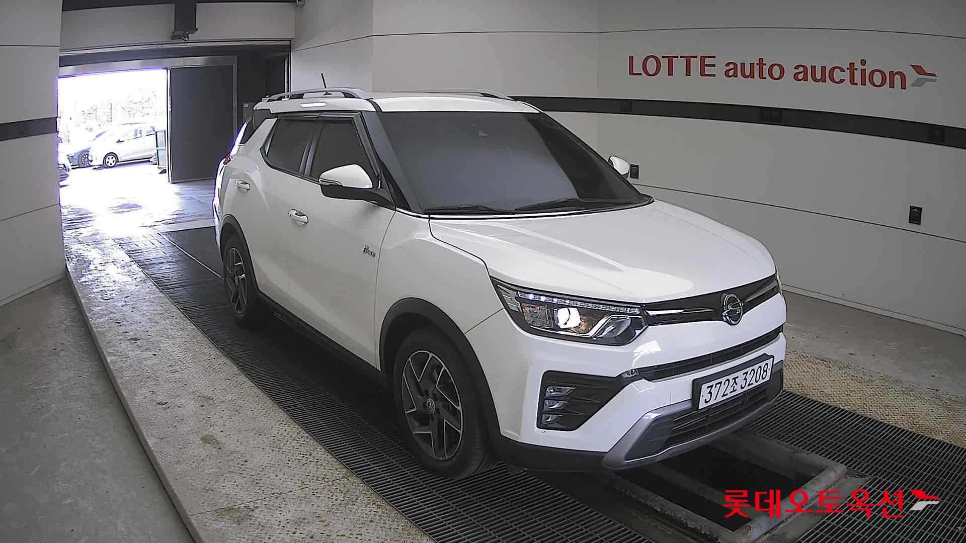 سانج يونج تيفولي 2022 - صورة 6