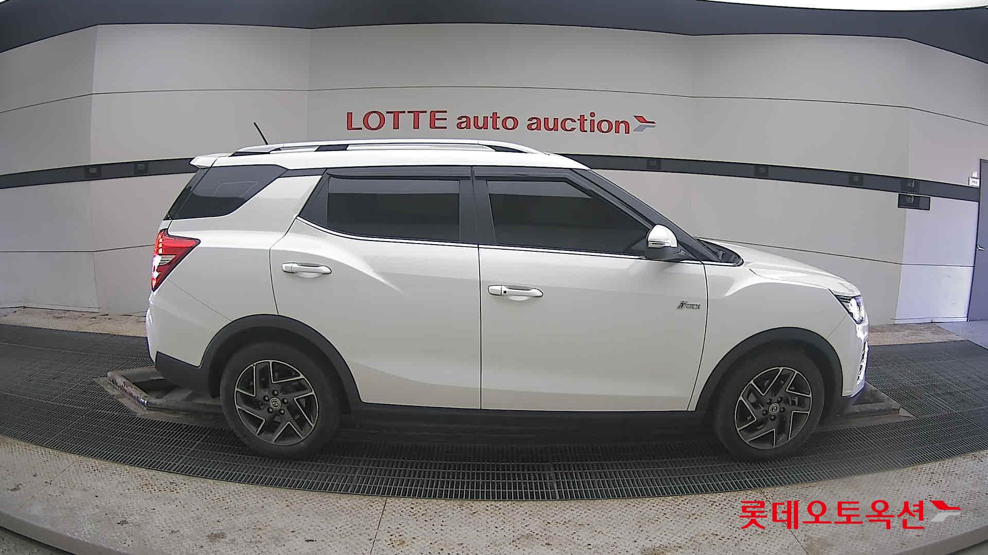 سانج يونج تيفولي 2022 - صورة 21