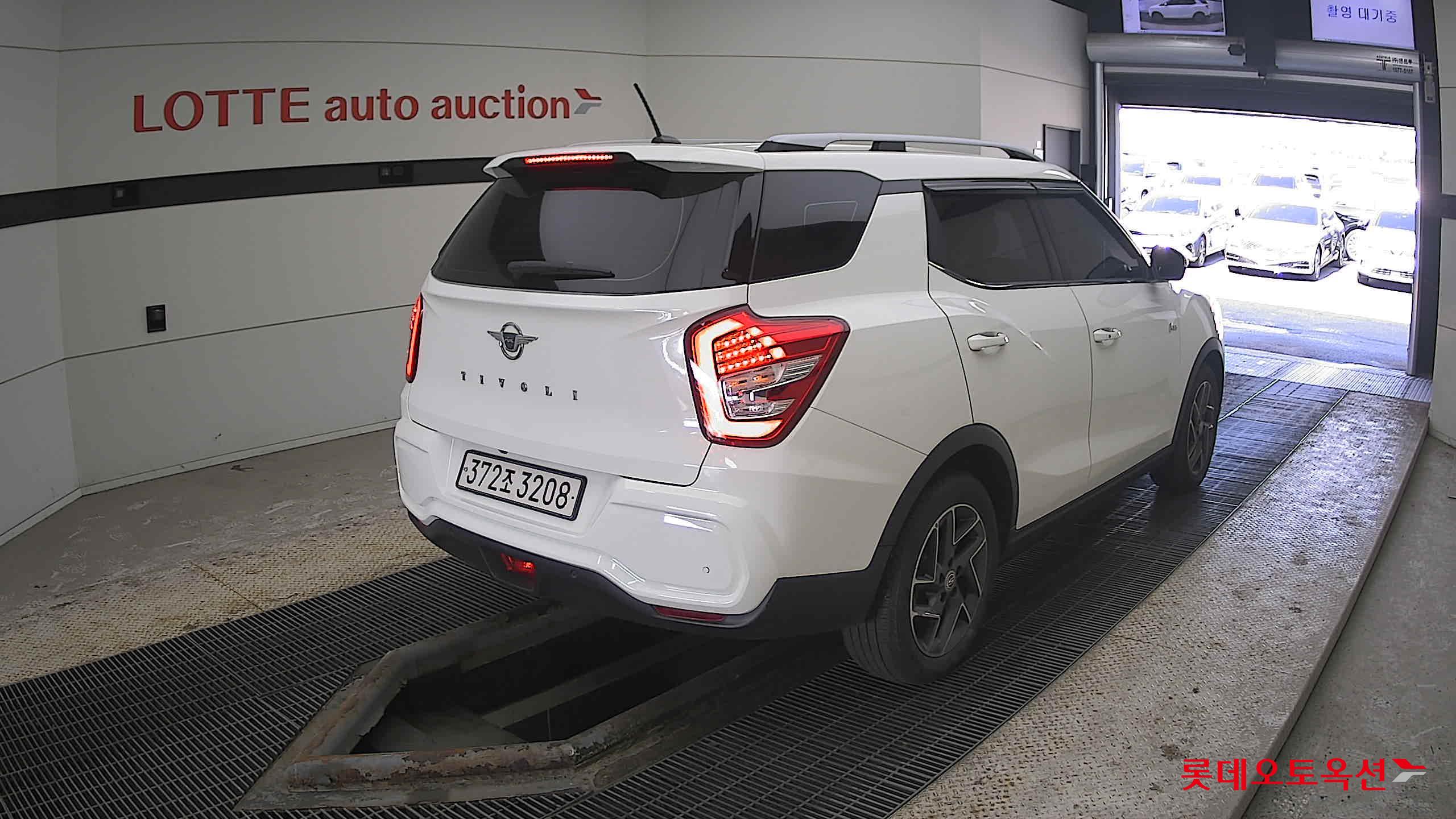 سانج يونج تيفولي 2022 - صورة 5