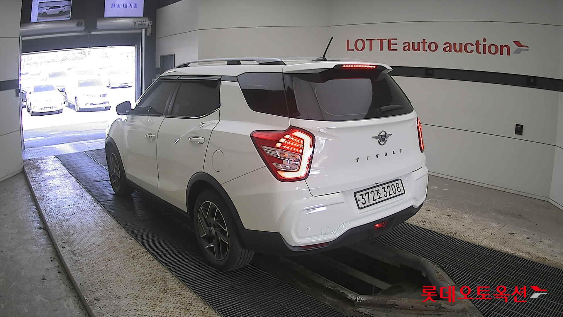 سانج يونج تيفولي 2022 - صورة 4