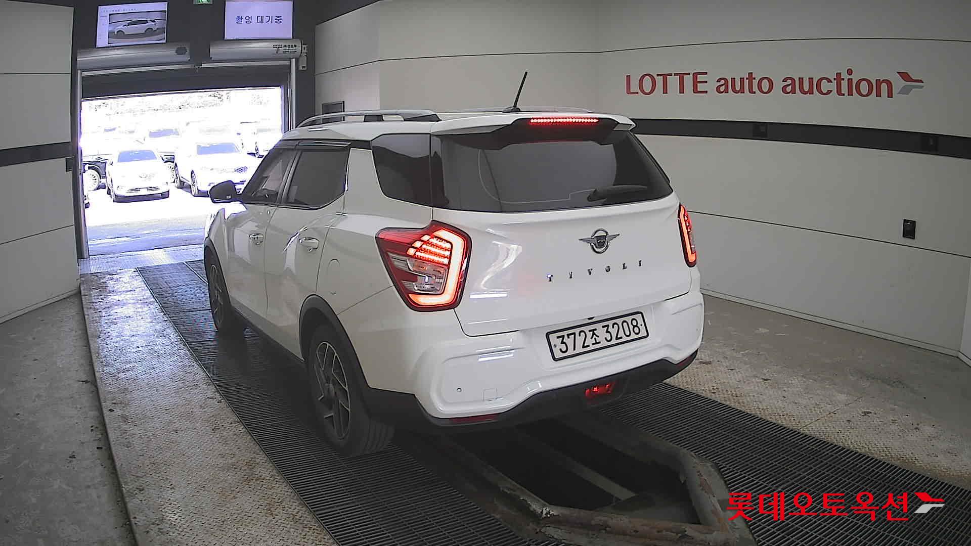 سانج يونج تيفولي 2022 - صورة 16