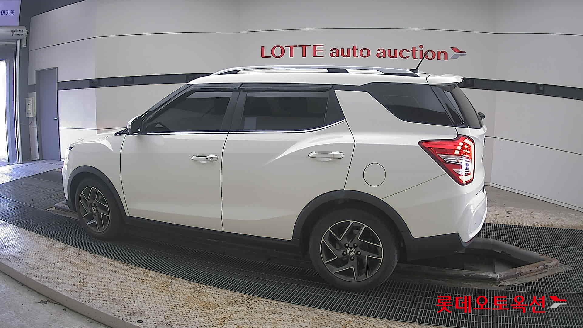 سانج يونج تيفولي 2022 - صورة 14