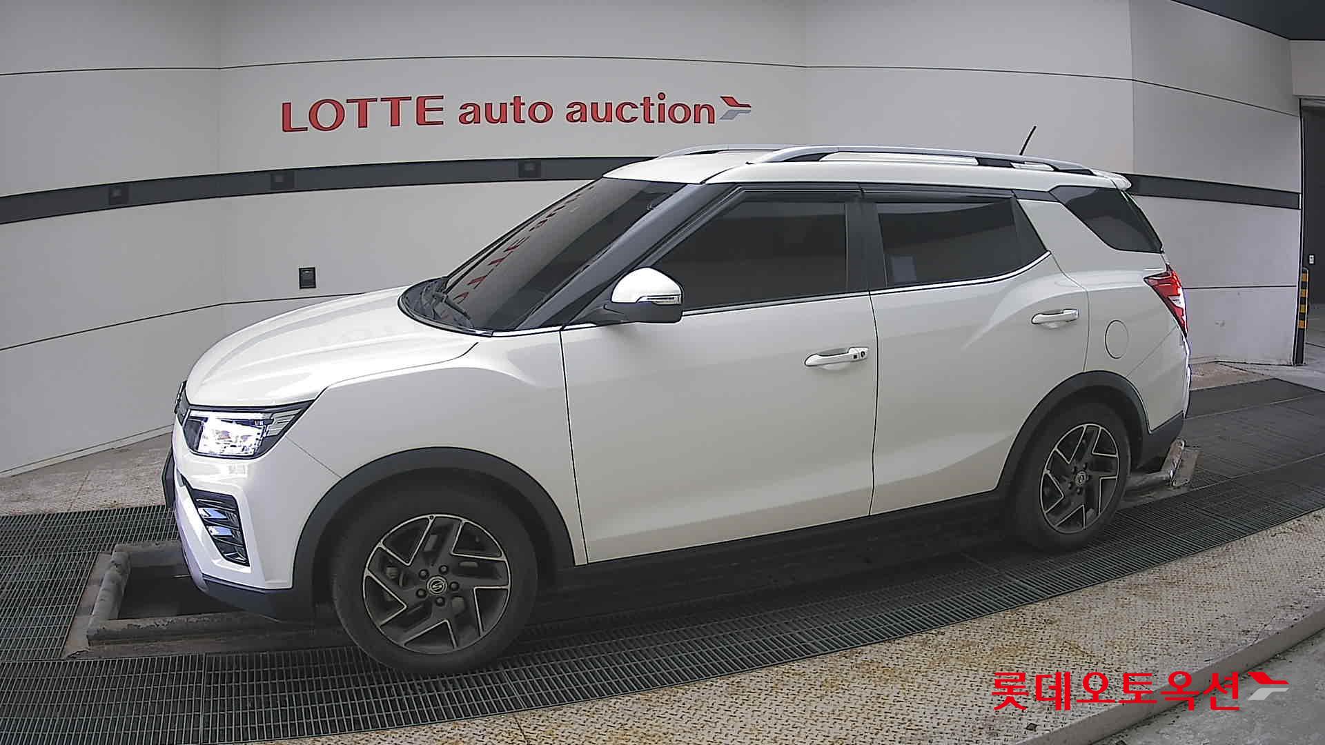 سانج يونج تيفولي 2022 - صورة 12