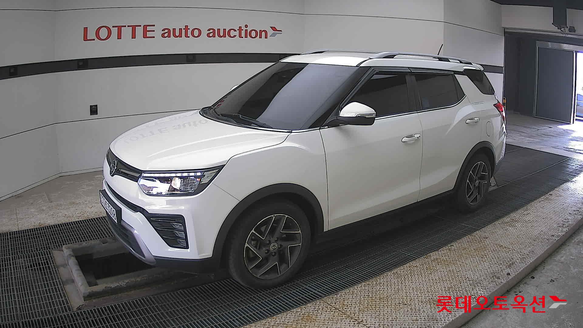 سانج يونج تيفولي 2022 - صورة 11