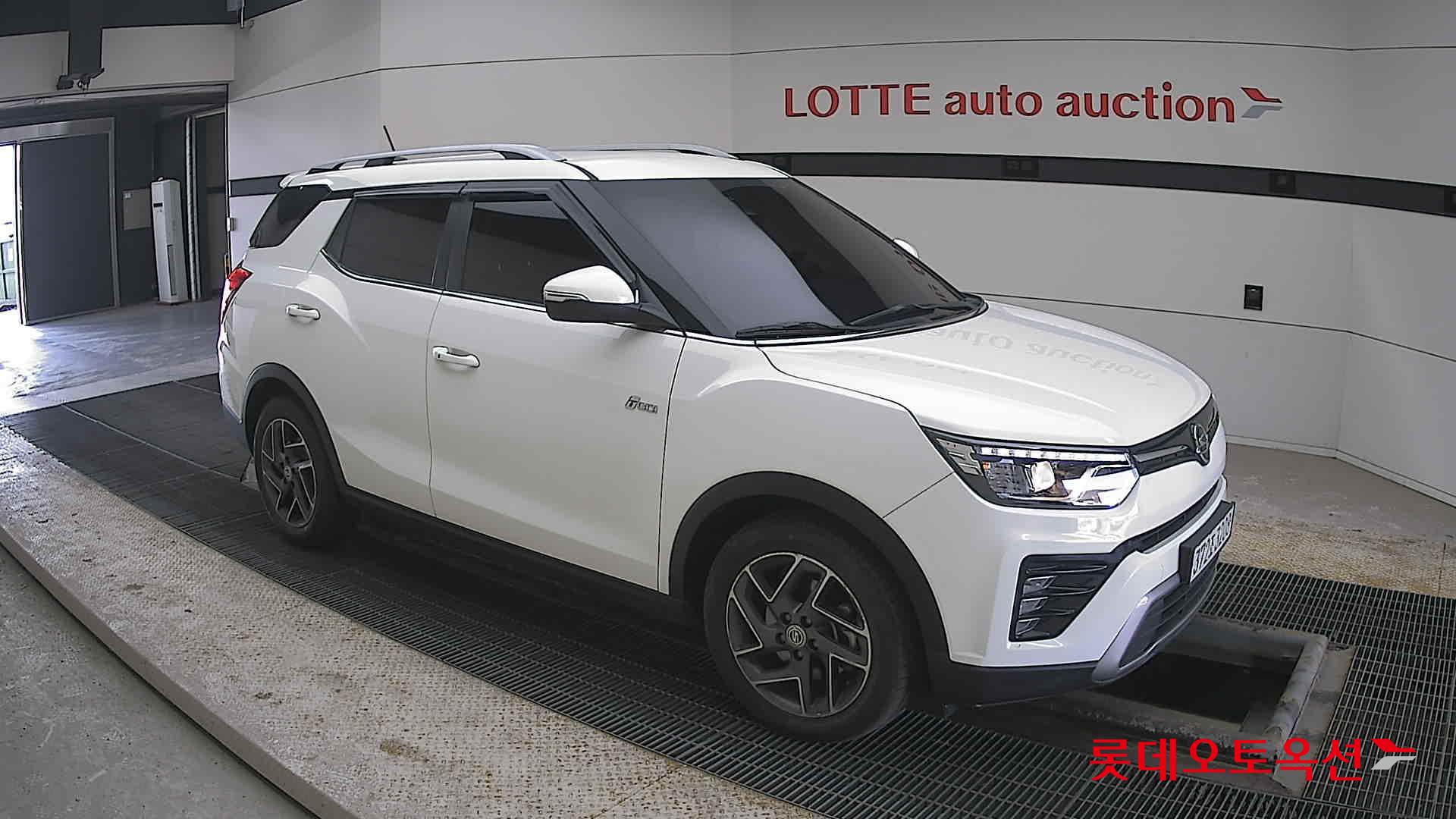 سانج يونج تيفولي 2022 - صورة 23