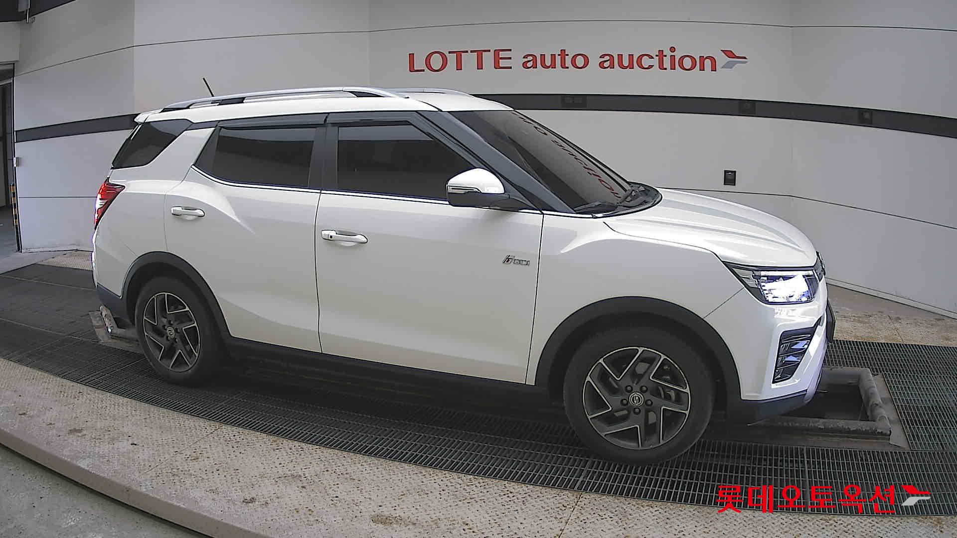 سانج يونج تيفولي 2022 - صورة 22