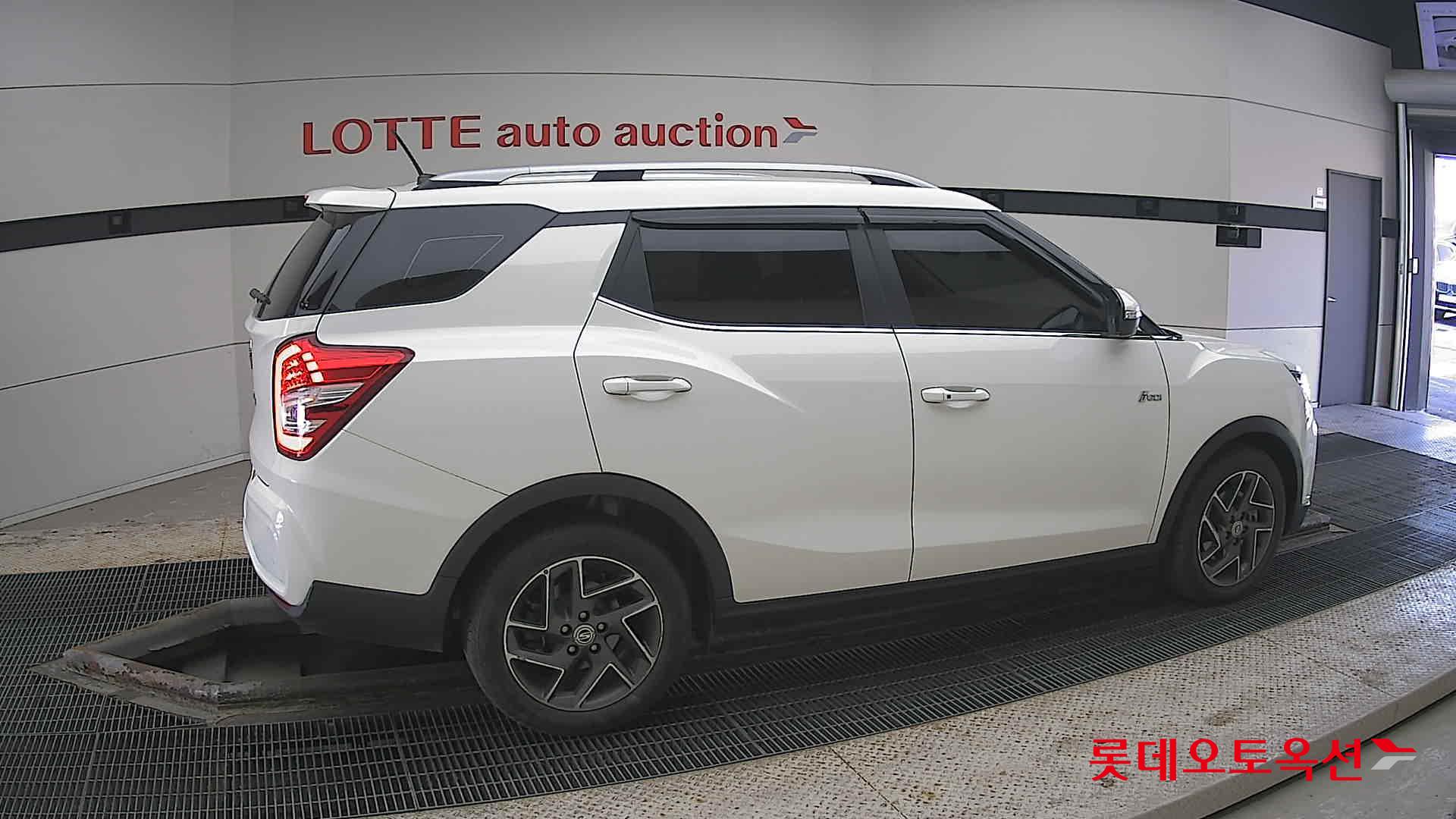 سانج يونج تيفولي 2022 - صورة 20