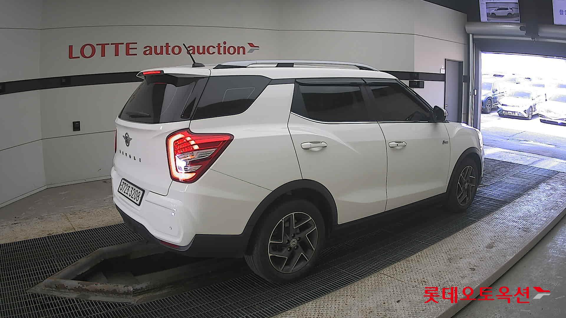 سانج يونج تيفولي 2022 - صورة 19