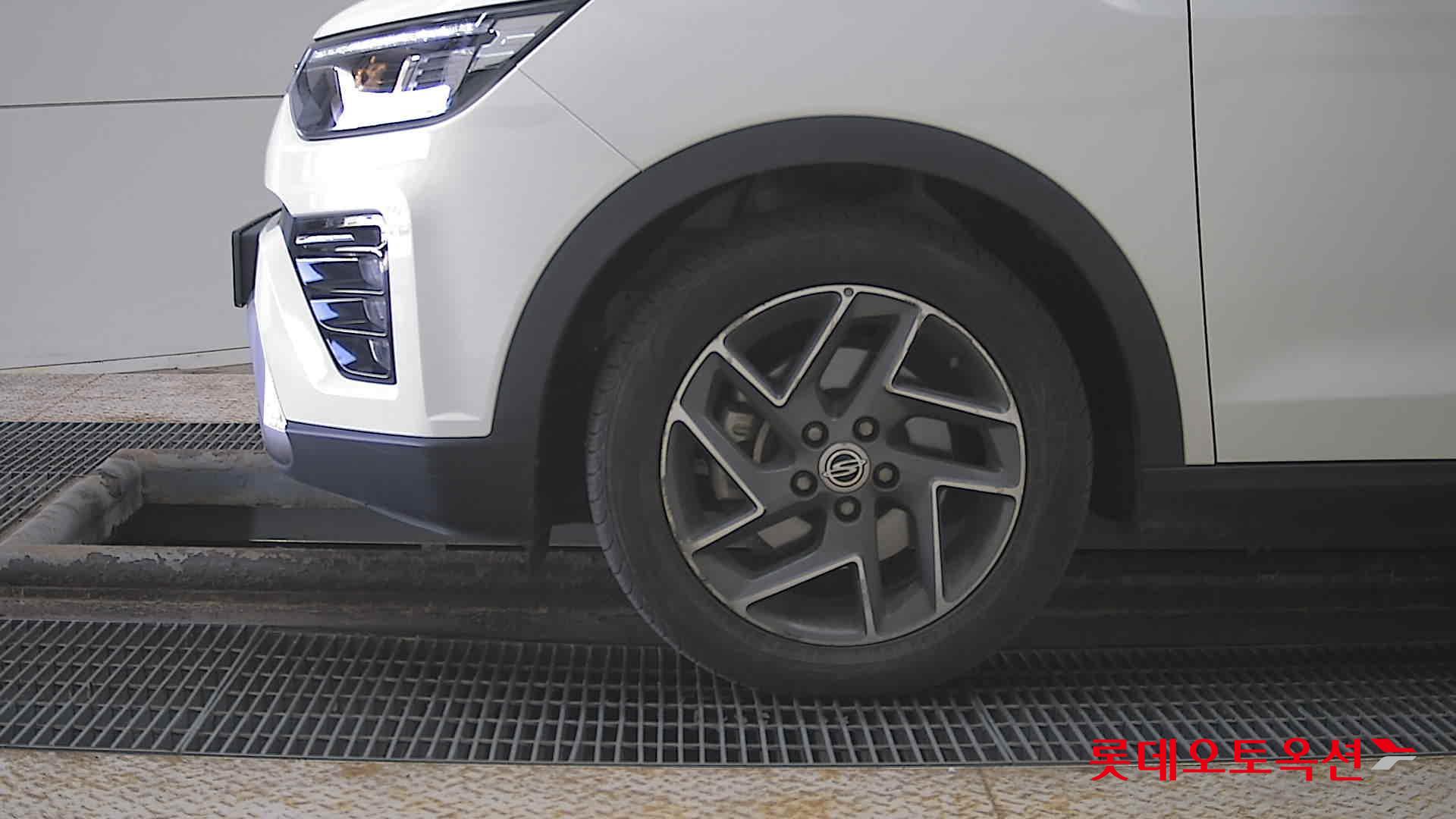 سانج يونج تيفولي 2022 - صورة 25