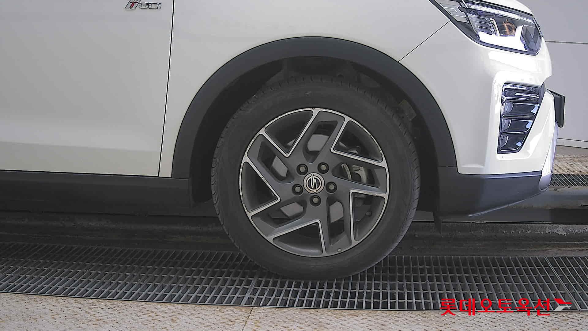 سانج يونج تيفولي 2022 - صورة 27