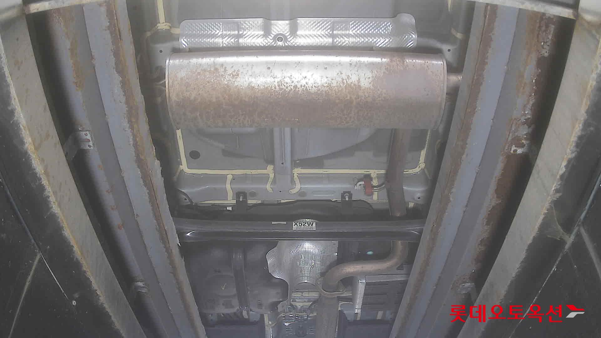 سانج يونج تيفولي 2022 - صورة 2