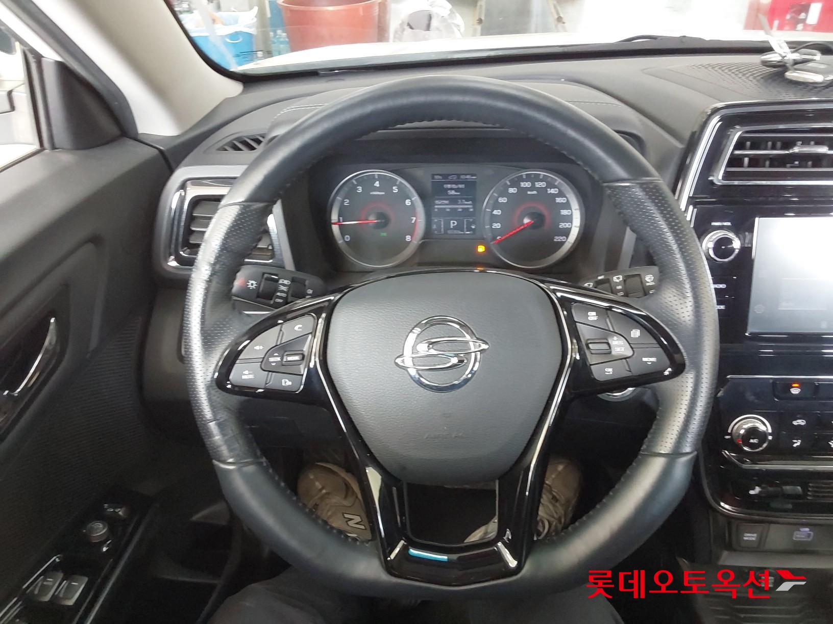 سانج يونج تيفولي 2022 - صورة 30