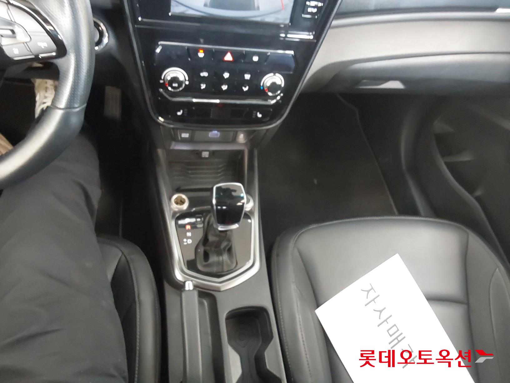 سانج يونج تيفولي 2022 - صورة 35