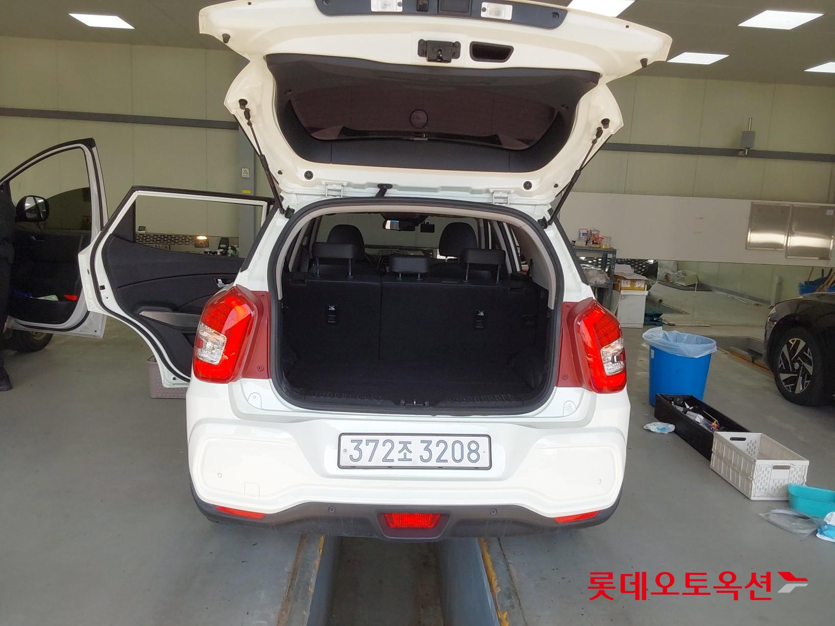 سانج يونج تيفولي 2022 - صورة 9