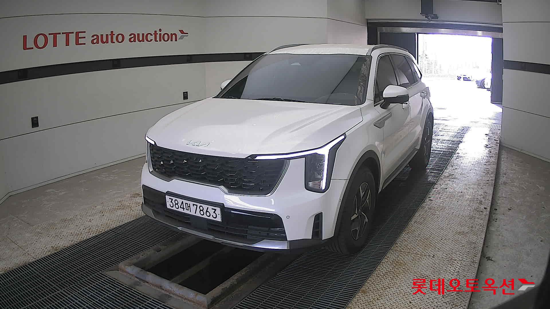 Kia Sorento 2024 - Image 10