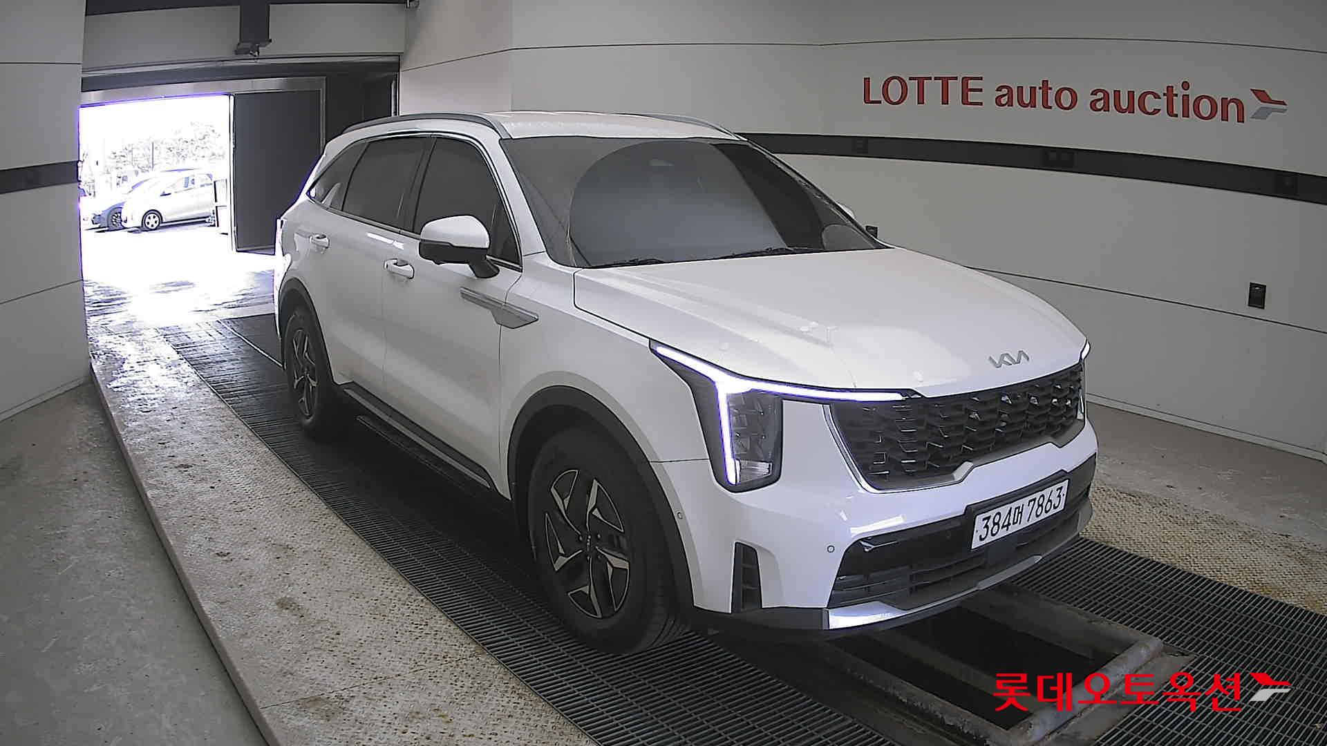 Kia Sorento 2024 - Image 6