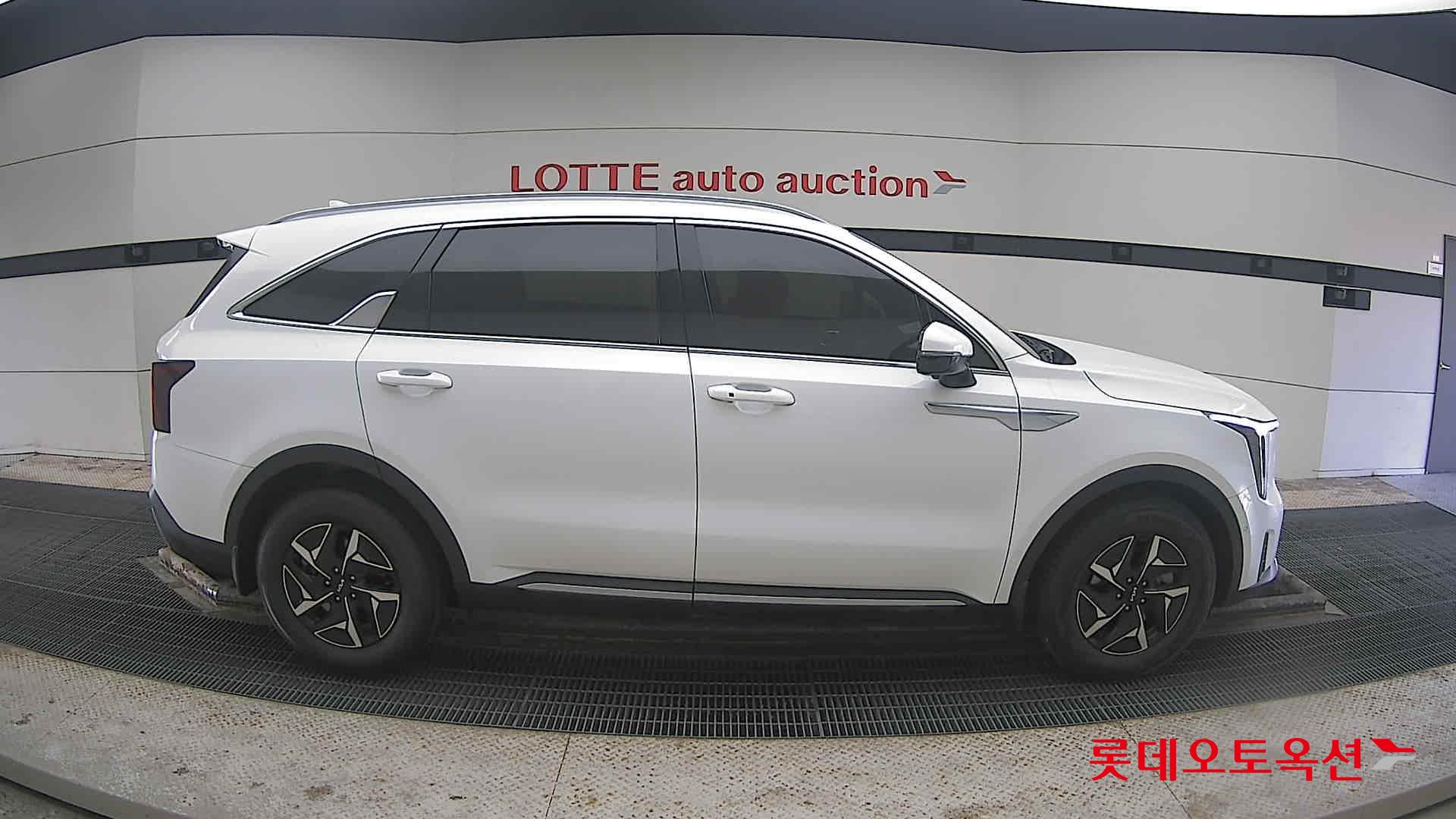 Kia Sorento 2024 - Image 21