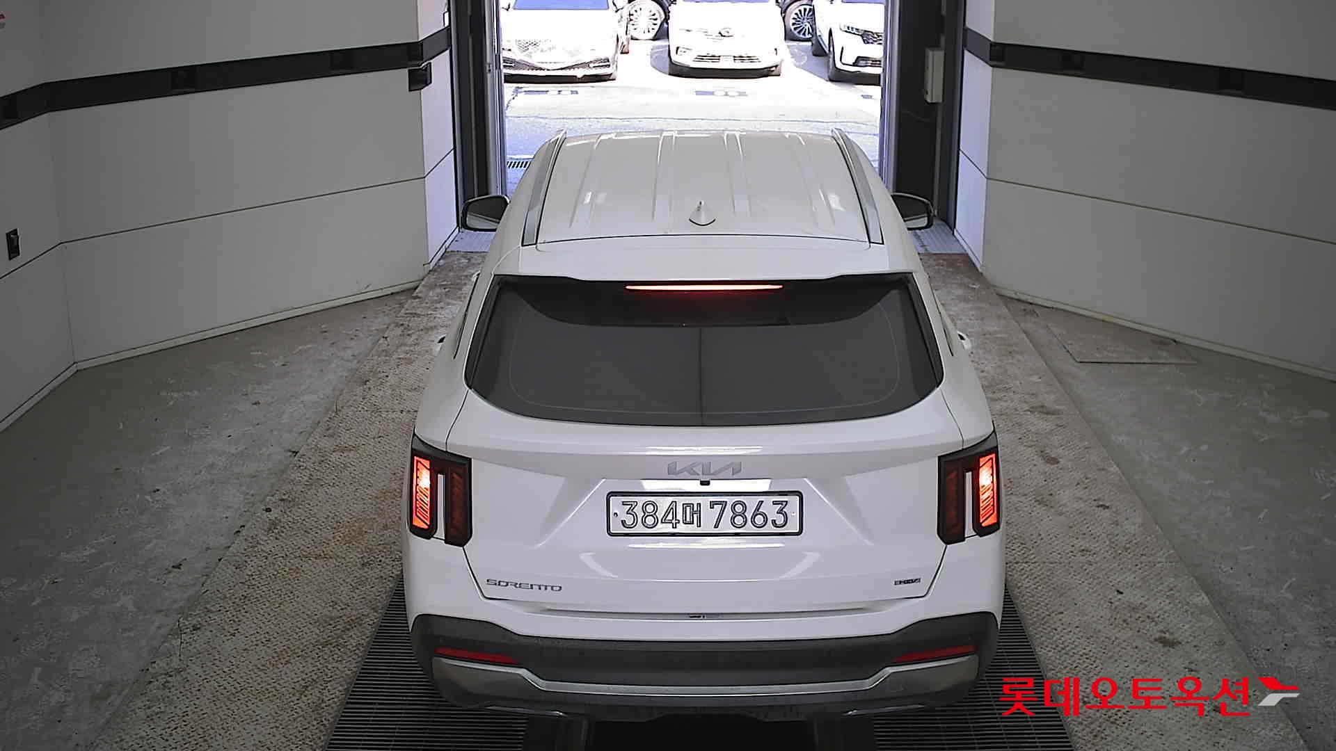 Kia Sorento 2024 - Image 17
