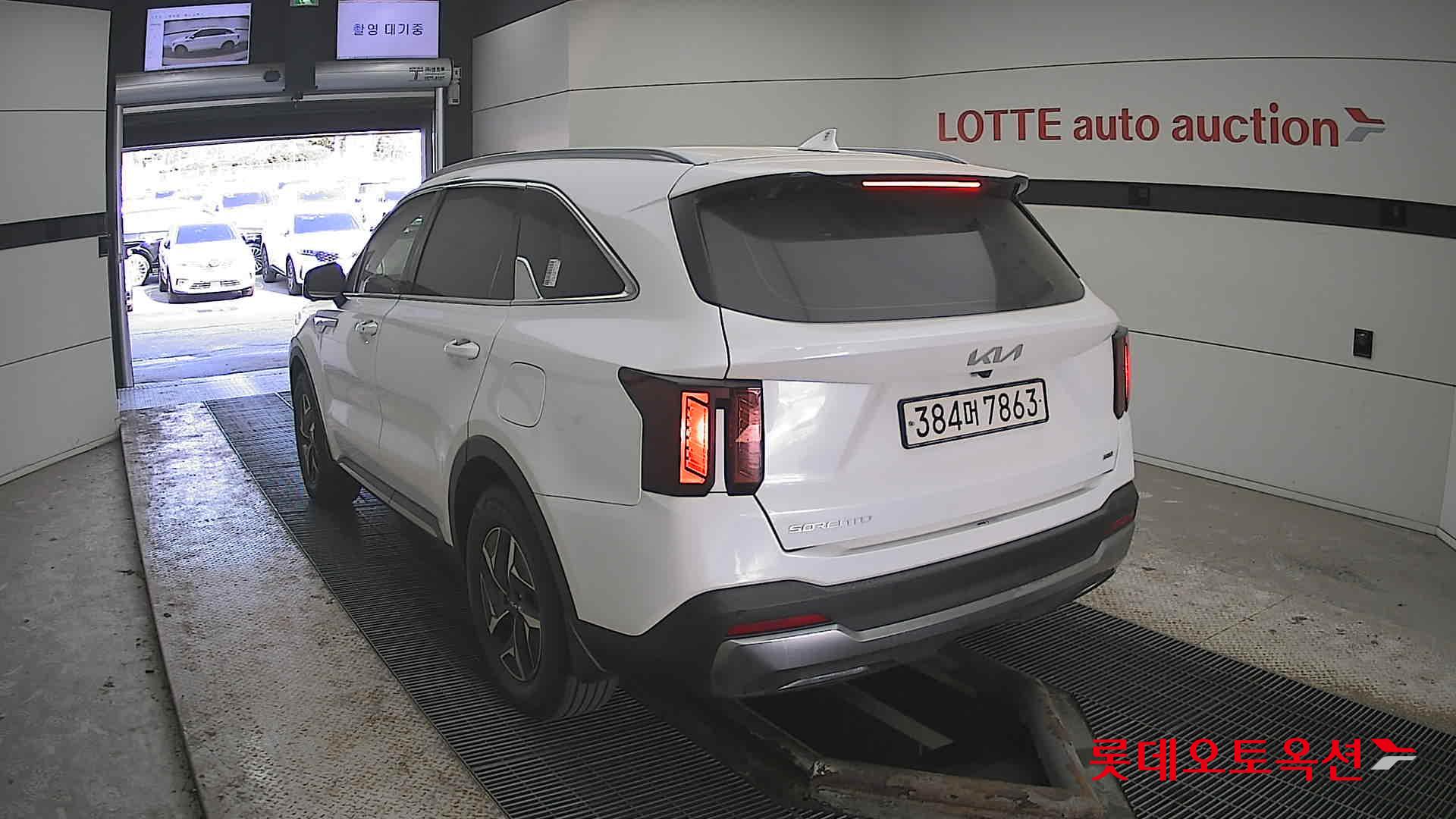 Kia Sorento 2024 - Image 16