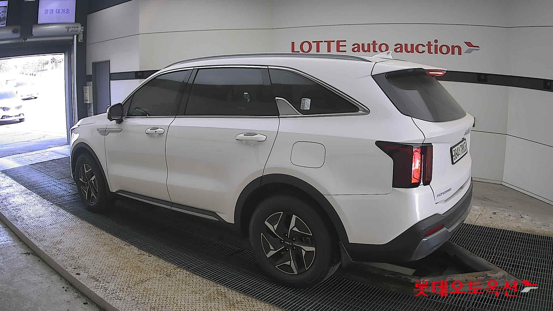 Kia Sorento 2024 - Image 15