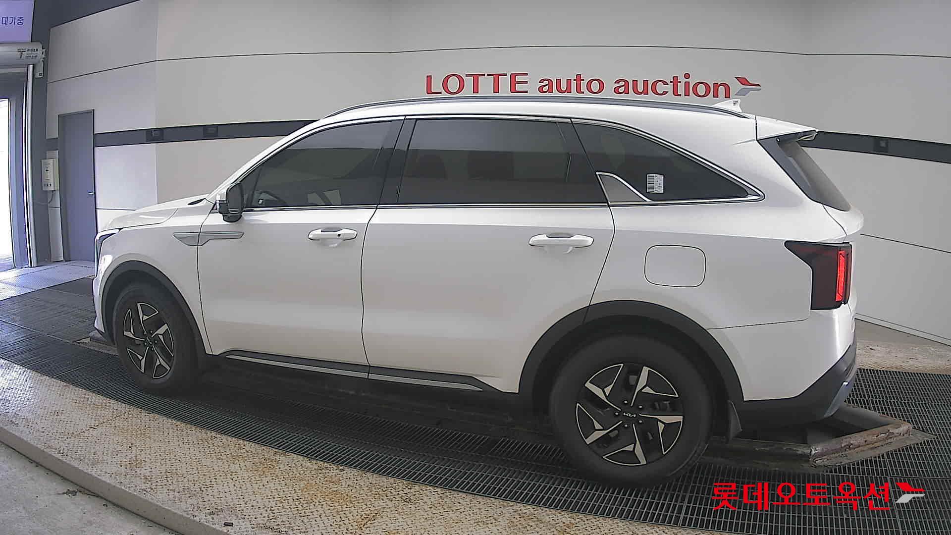 Kia Sorento 2024 - Image 14