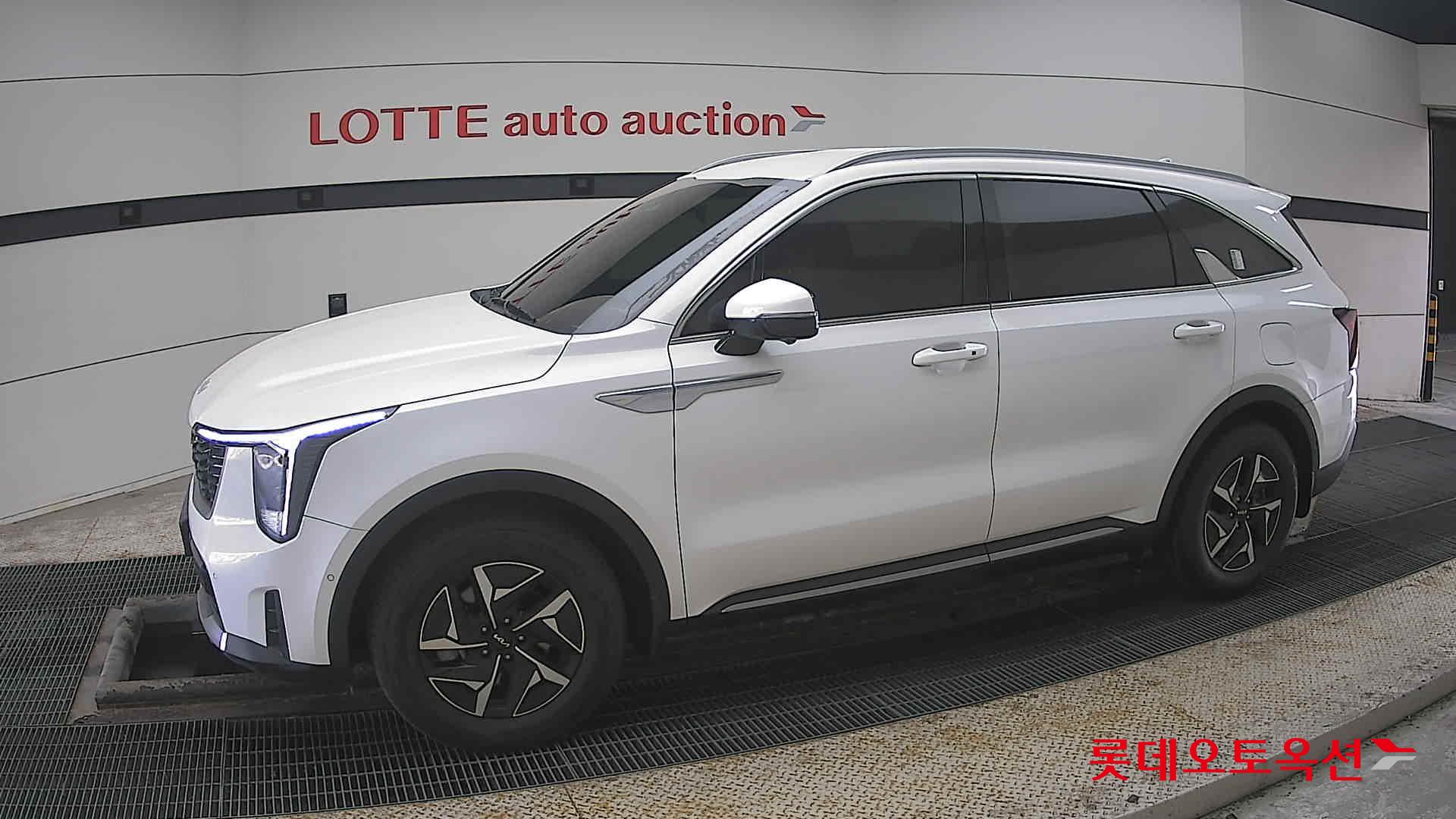 Kia Sorento 2024 - Image 12