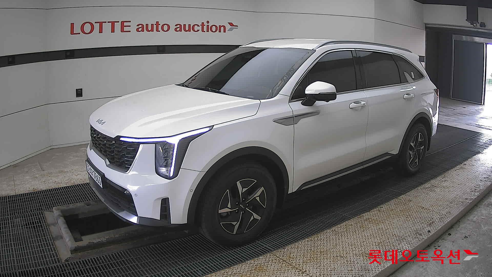 Kia Sorento 2024 - Image 11