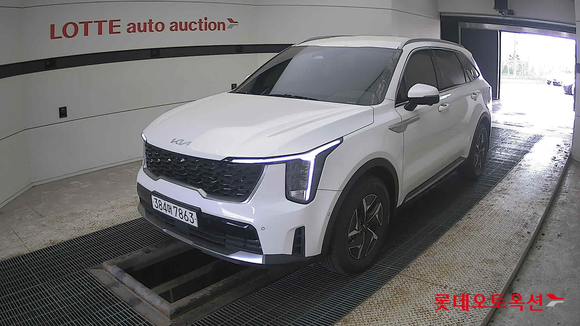 Kia Sorento 2024 - Image 3