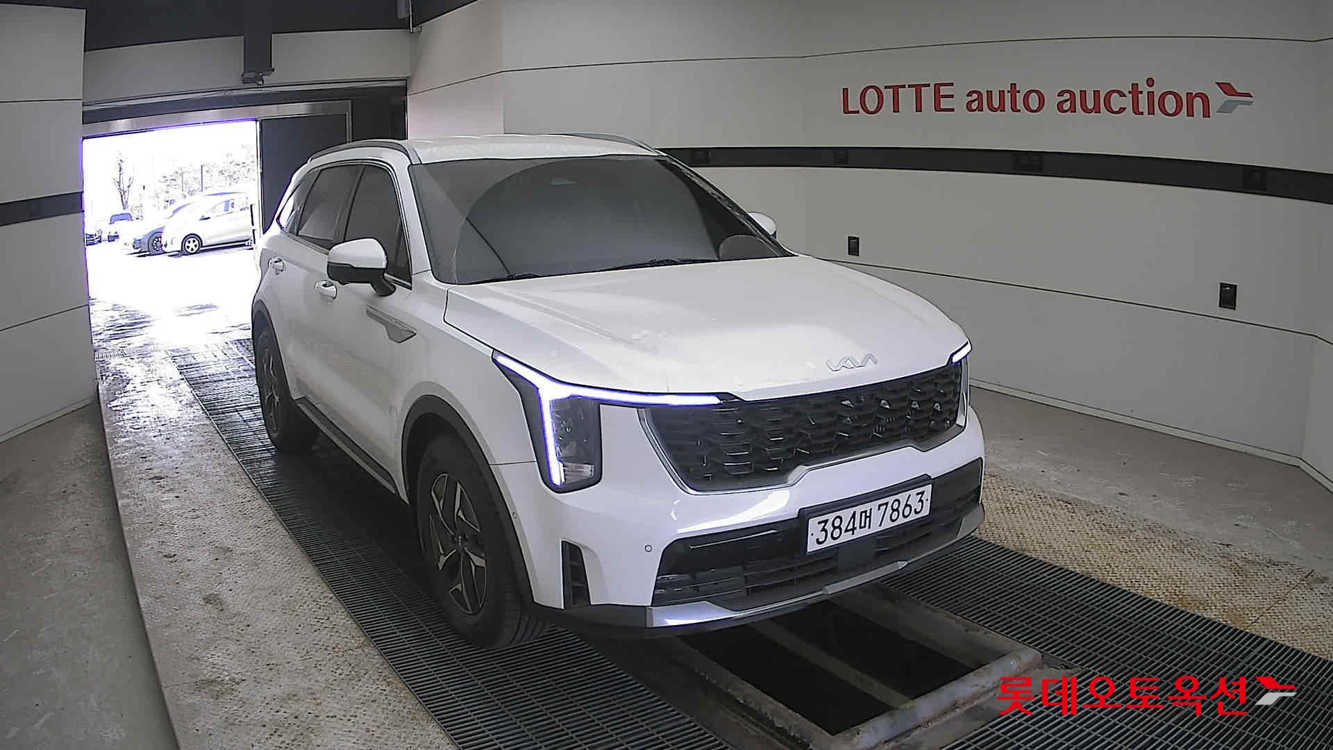Kia Sorento 2024 - Image 24