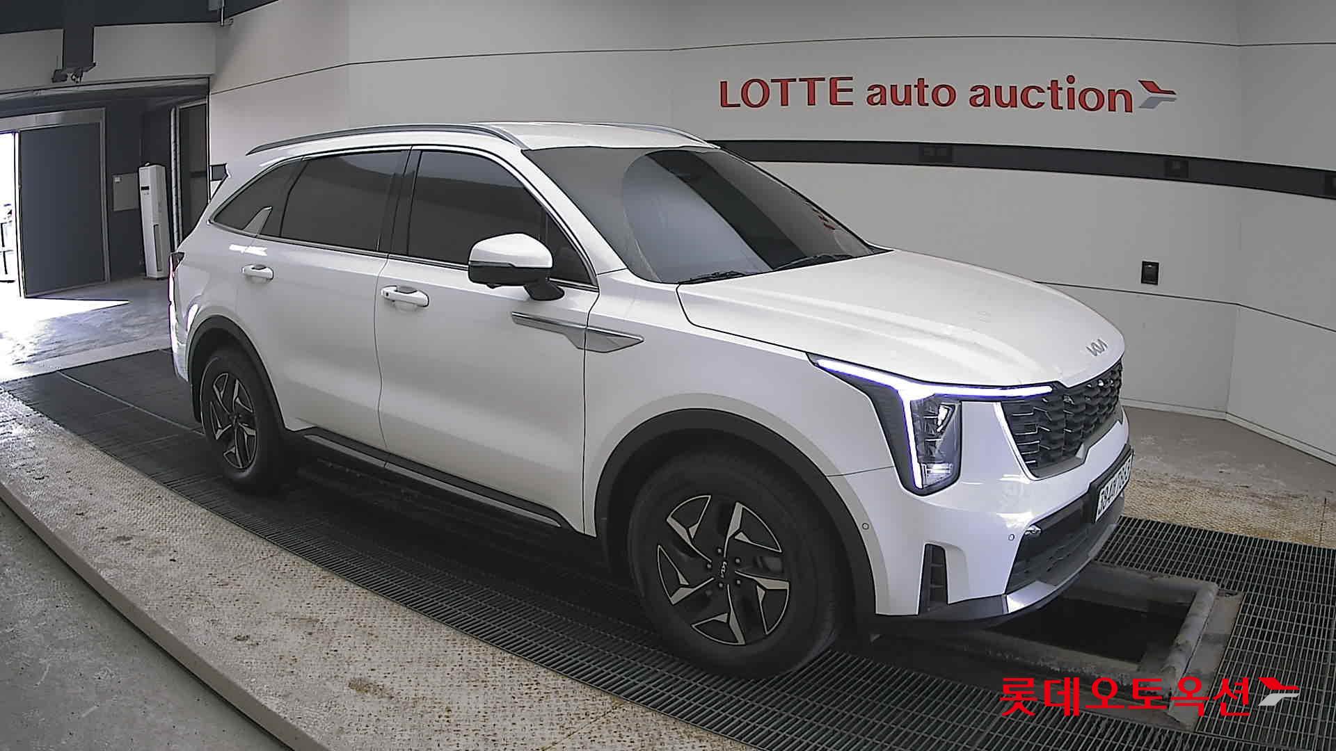 Kia Sorento 2024 - Image 23
