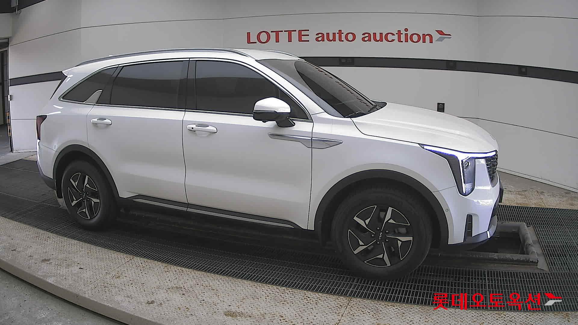 Kia Sorento 2024 - Image 22