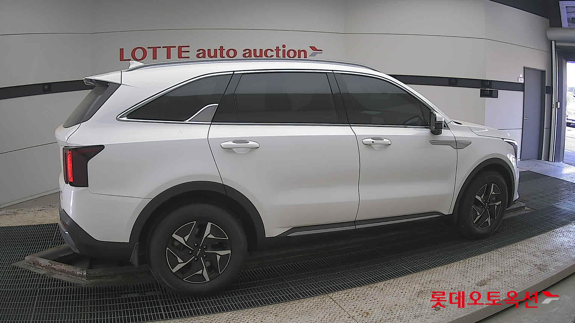 Kia Sorento 2024 - Image 20