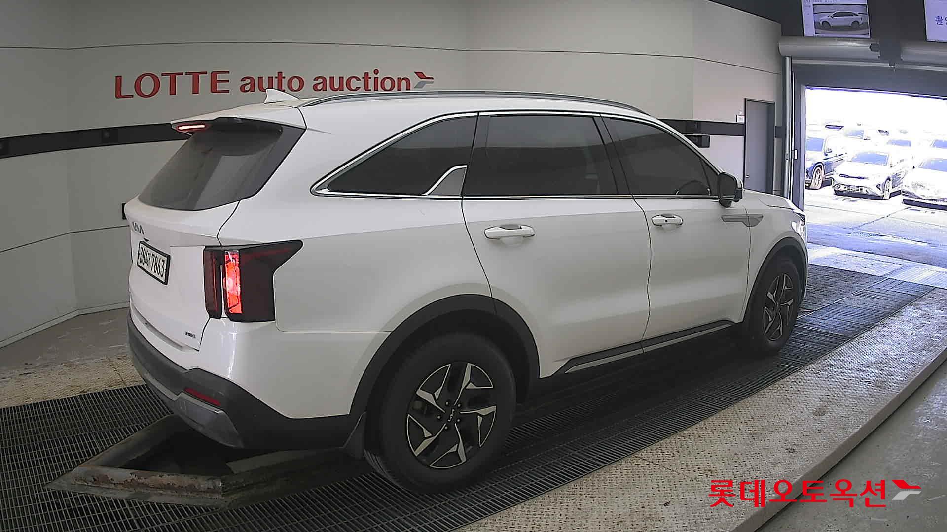 Kia Sorento 2024 - Image 19