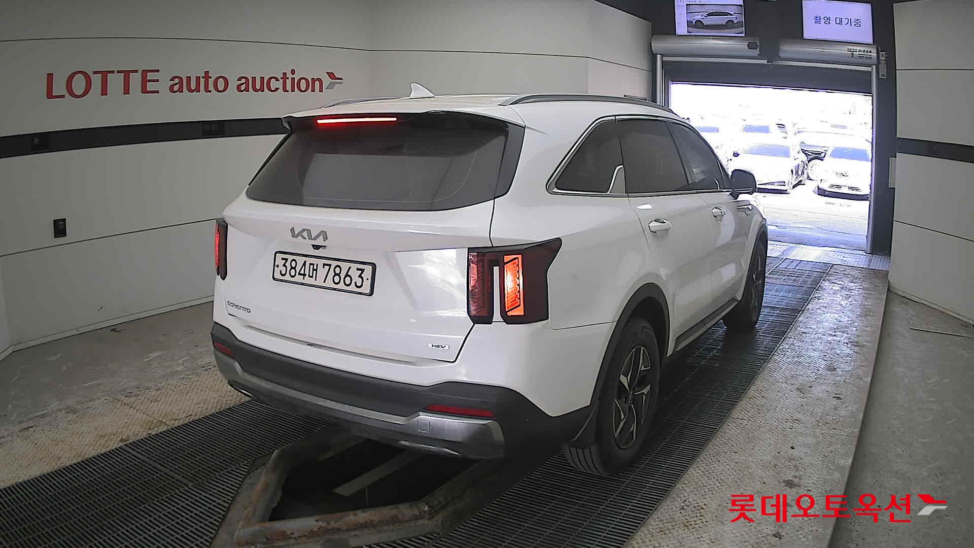 Kia Sorento 2024 - Image 18
