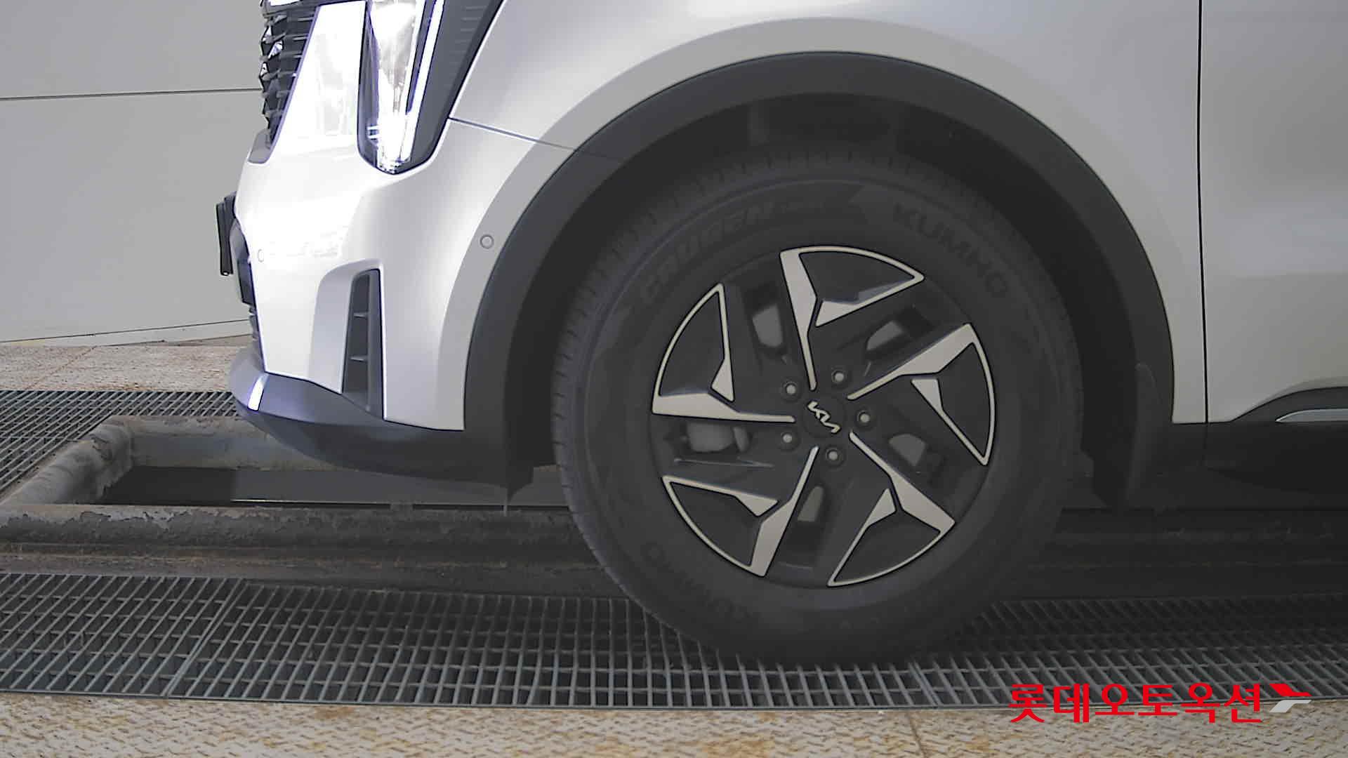 Kia Sorento 2024 - Image 25