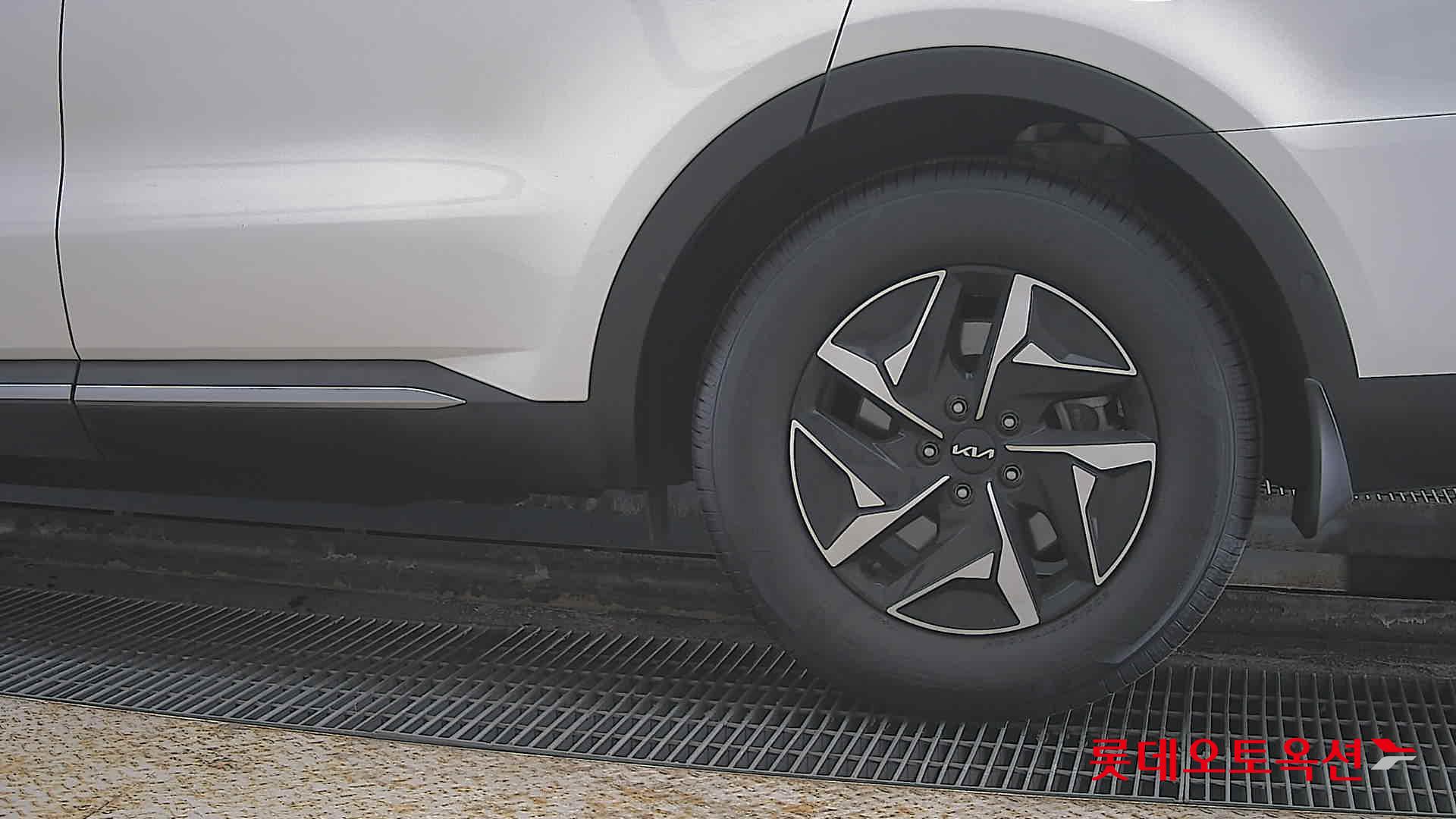 Kia Sorento 2024 - Image 26