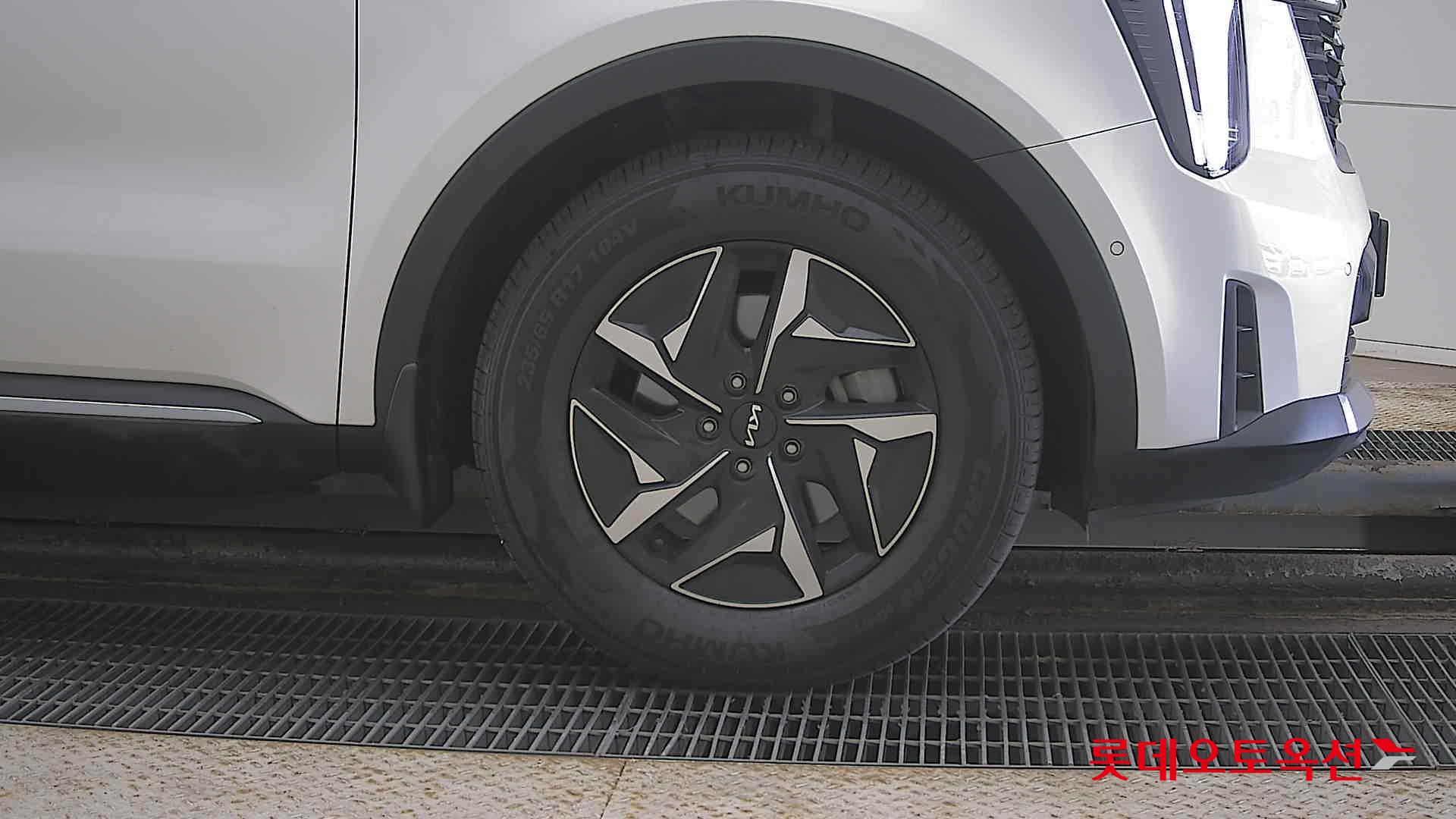 Kia Sorento 2024 - Image 27