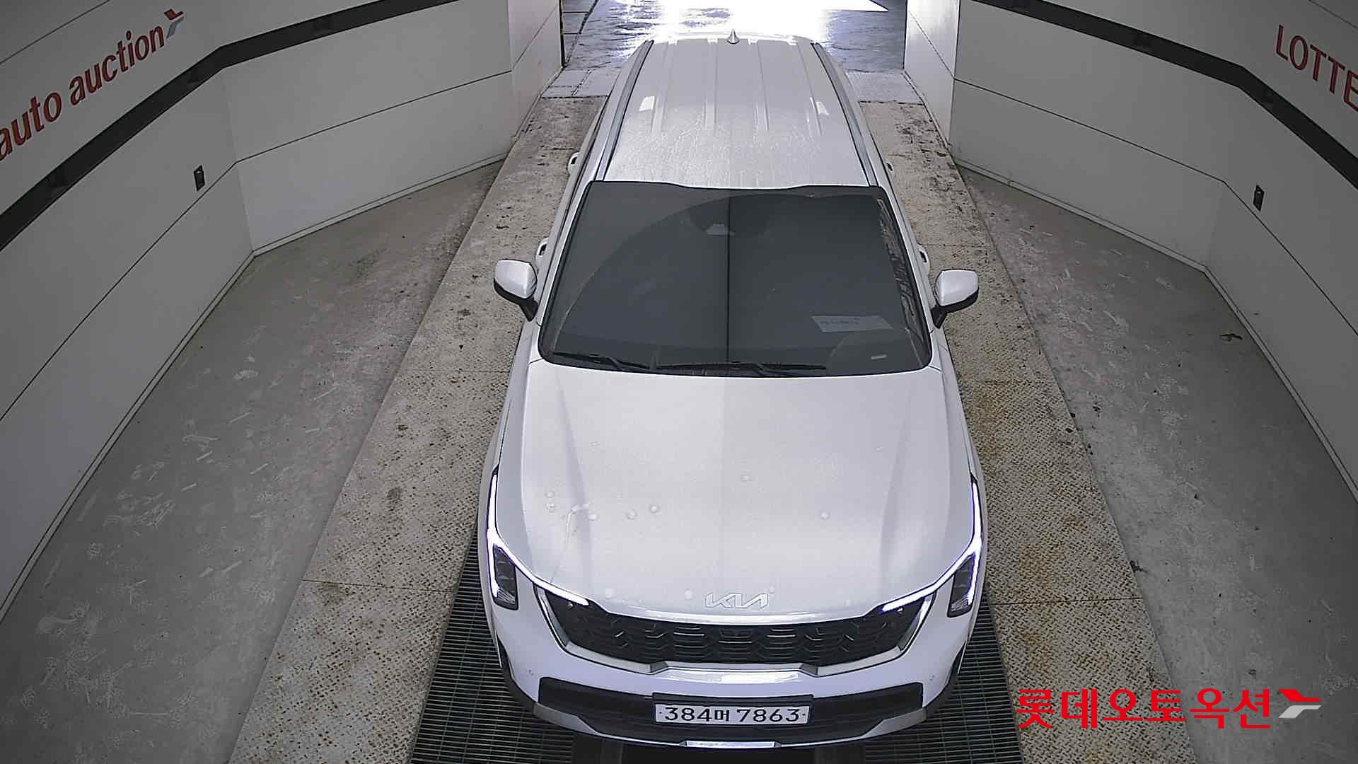 Kia Sorento 2024 - Image 7