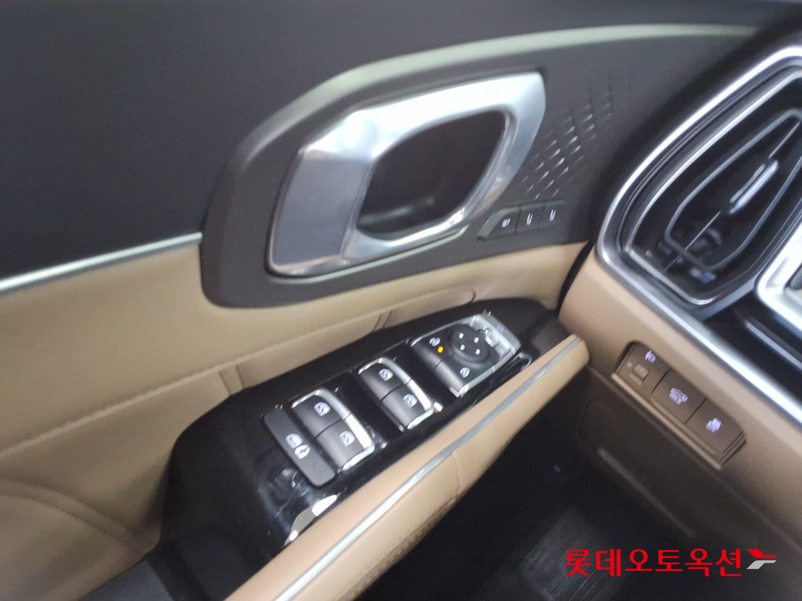 Kia Sorento 2024 - Image 29