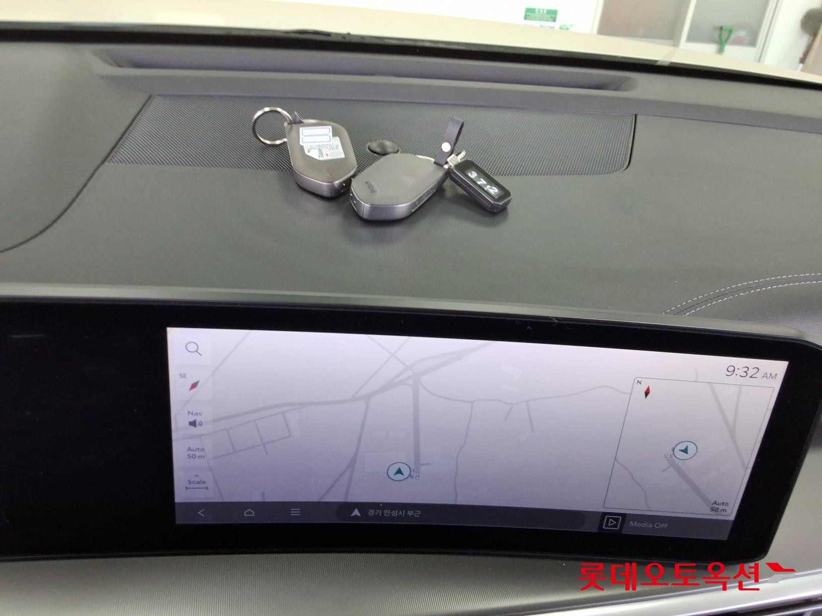 Kia Sorento 2024 - Image 32